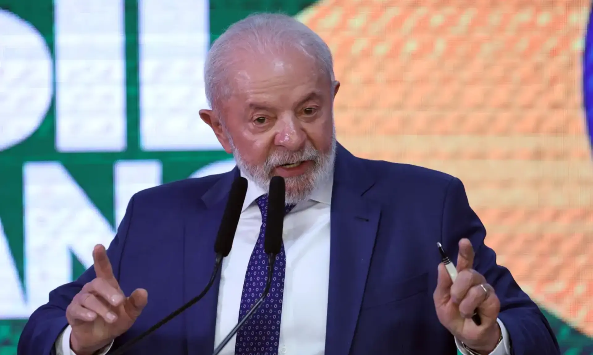 OAB Barro Preto - Lula cobra regulamentação de lei sobre economia solidária