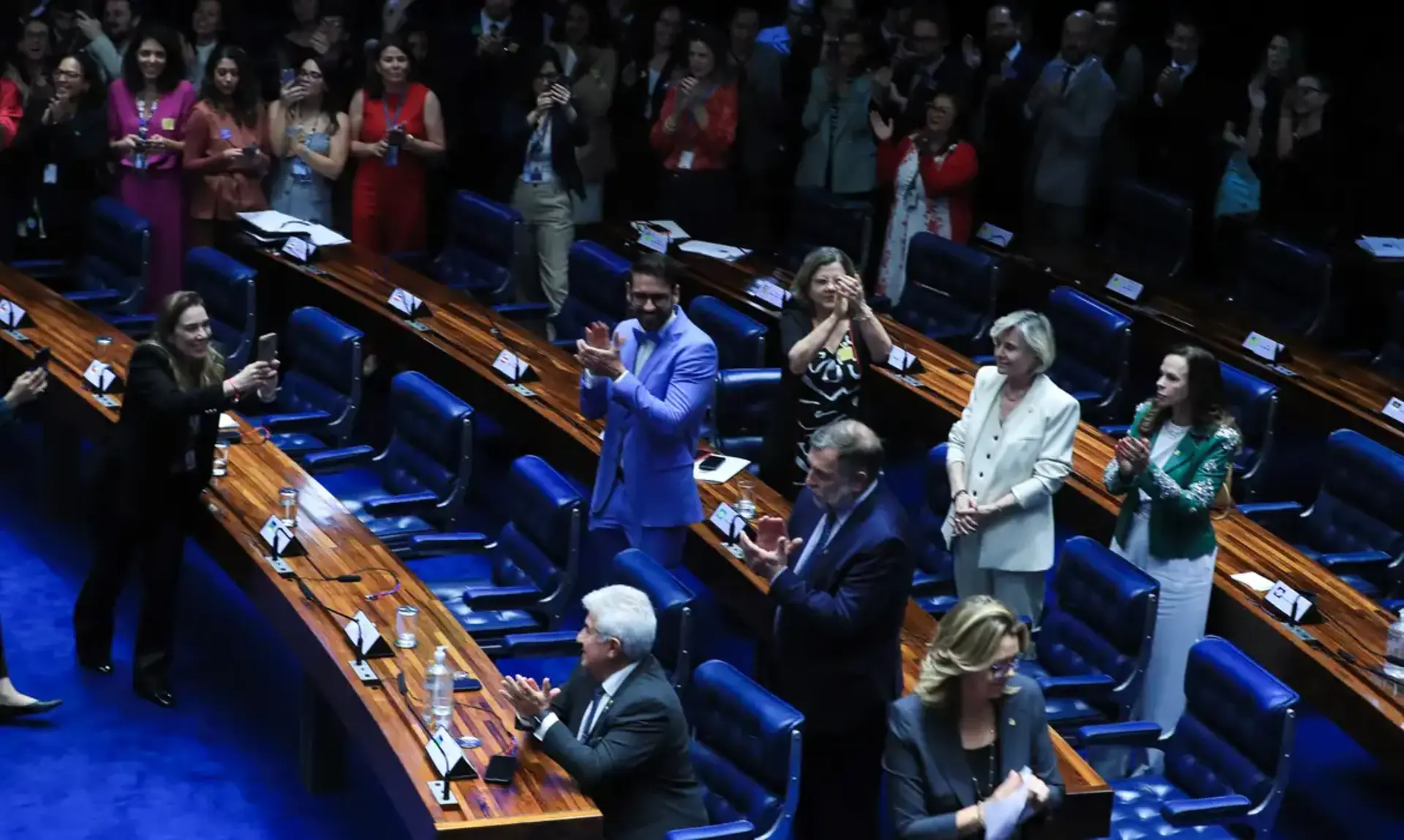 OAB Barro Preto - Aprovado