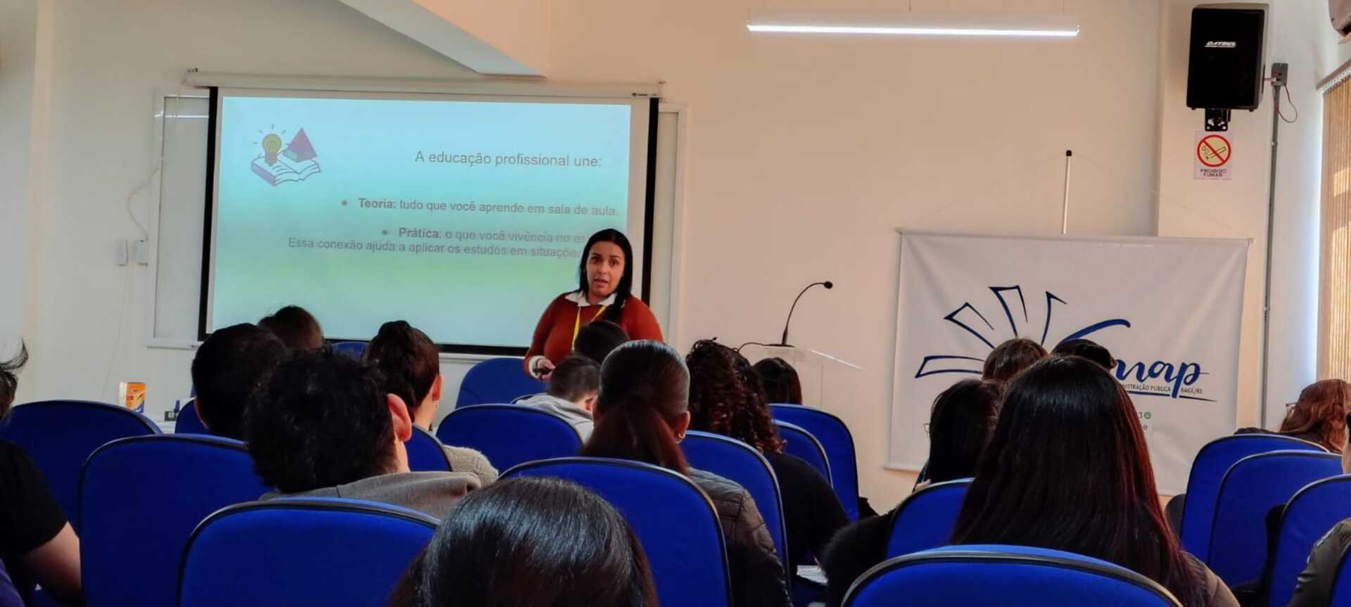 OAB Barro Preto - Curso