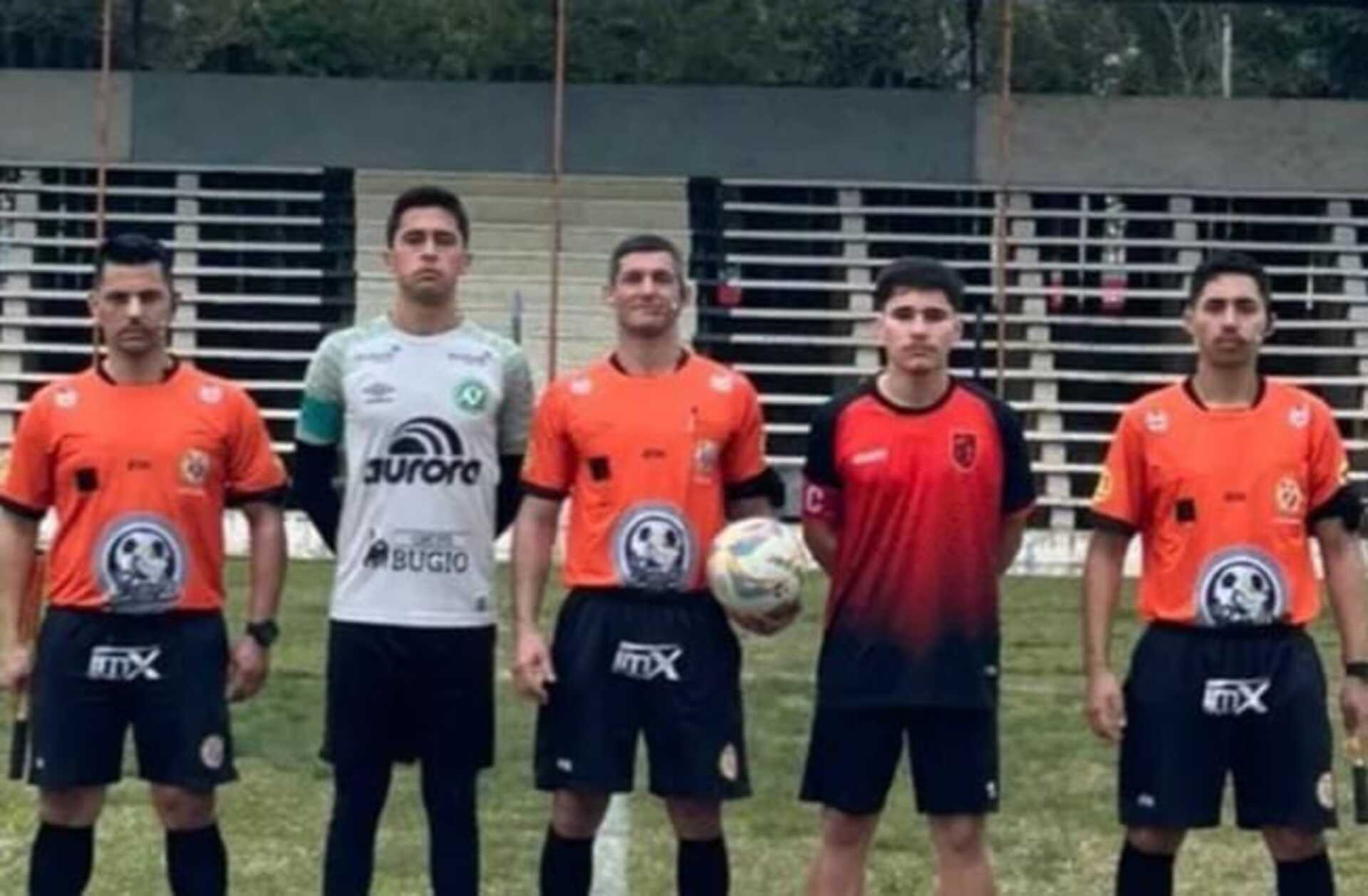 OAB Barro Preto - EBFA