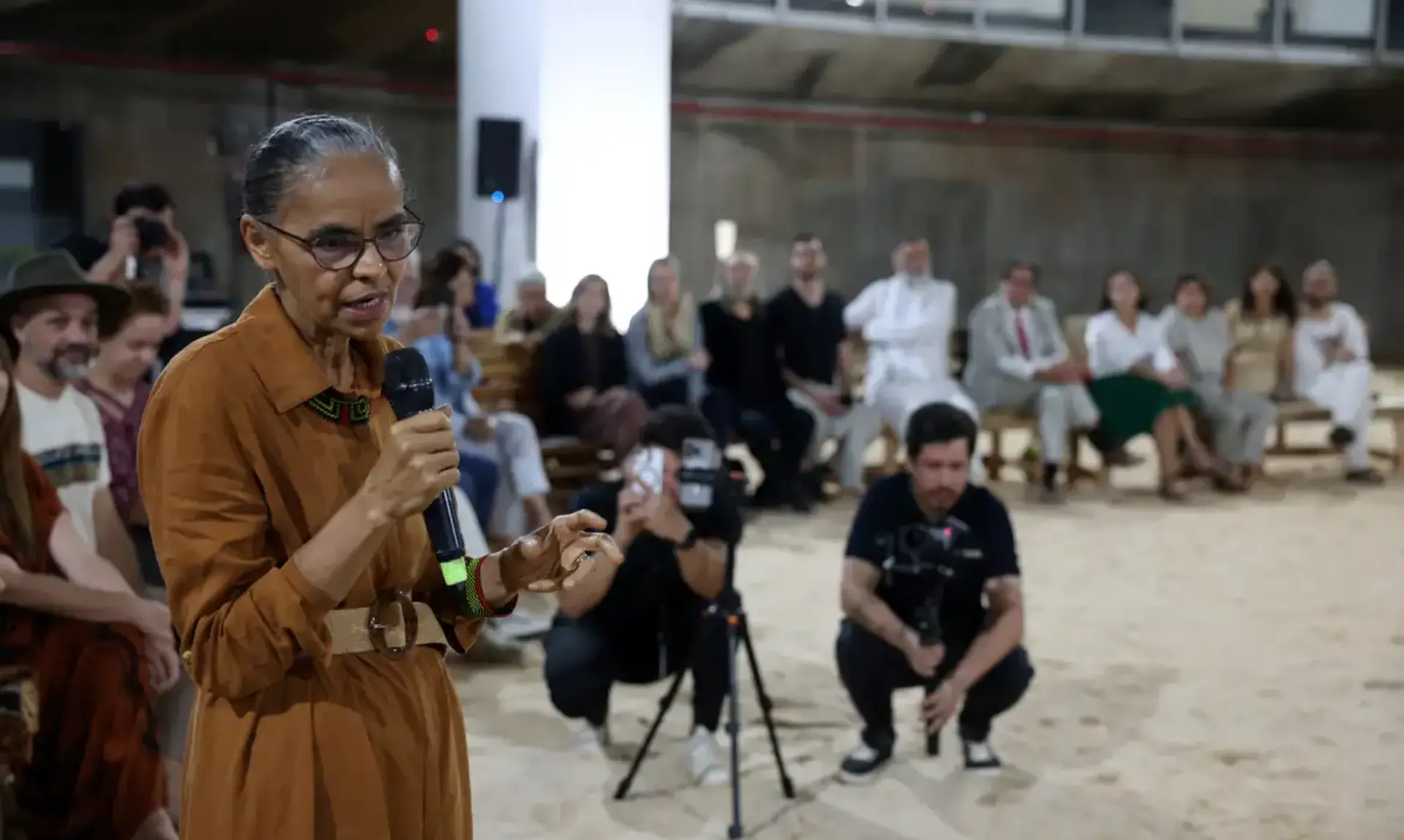 OAB Barro Preto - Meio Ambiente
