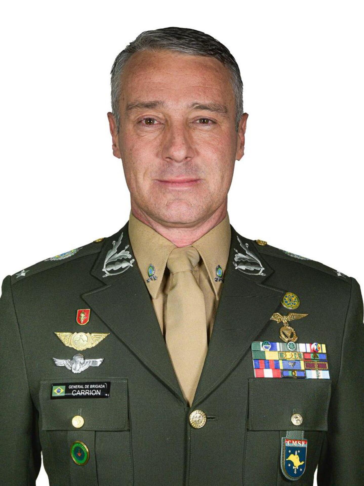 OAB Barro Preto - Passagem de Comando
