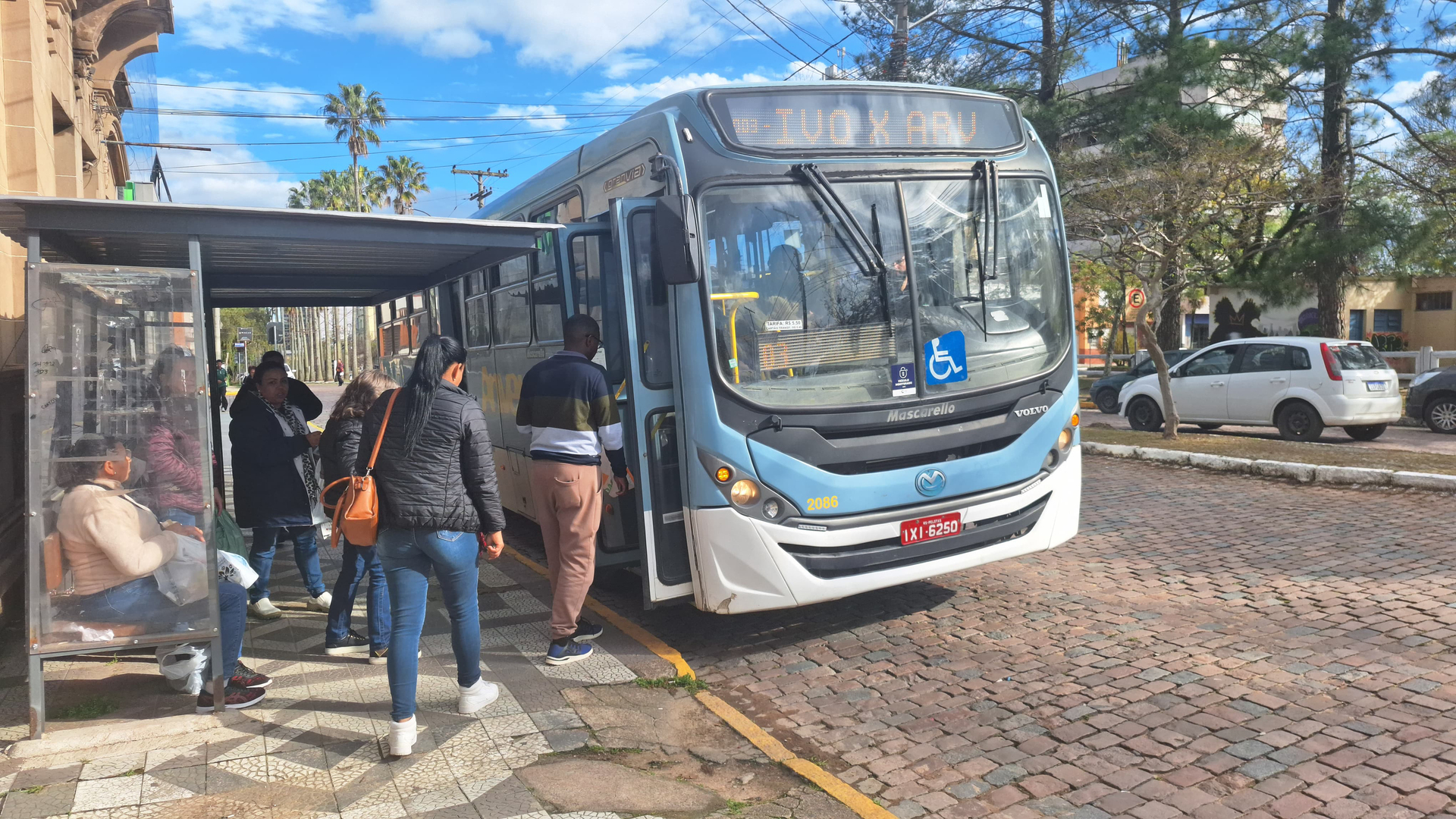 OAB Barro Preto - Projeto quer gratuidade no transporte para grávidas atendidas pelo SUS