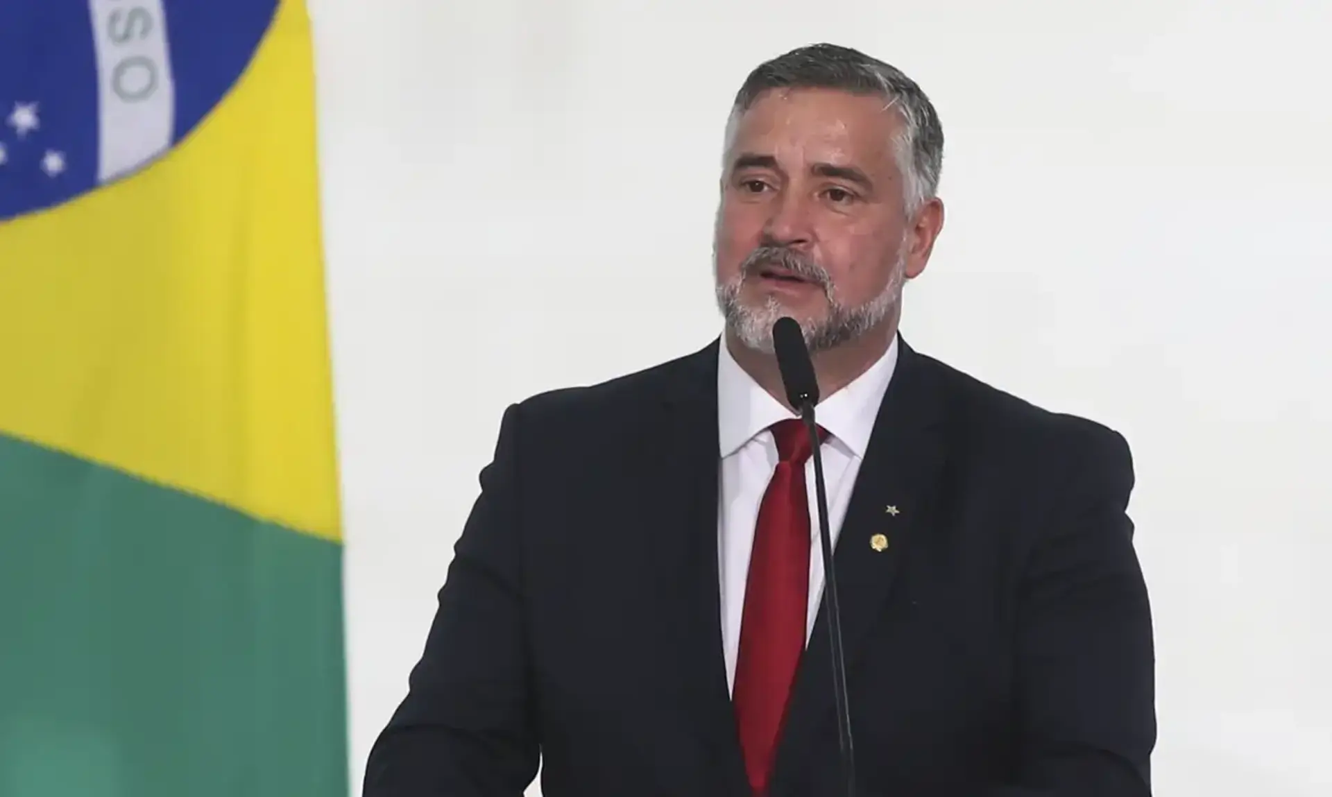 OAB Barro Preto - Paulo Pimenta pode receber título de Cidadão Emérito de Bagé