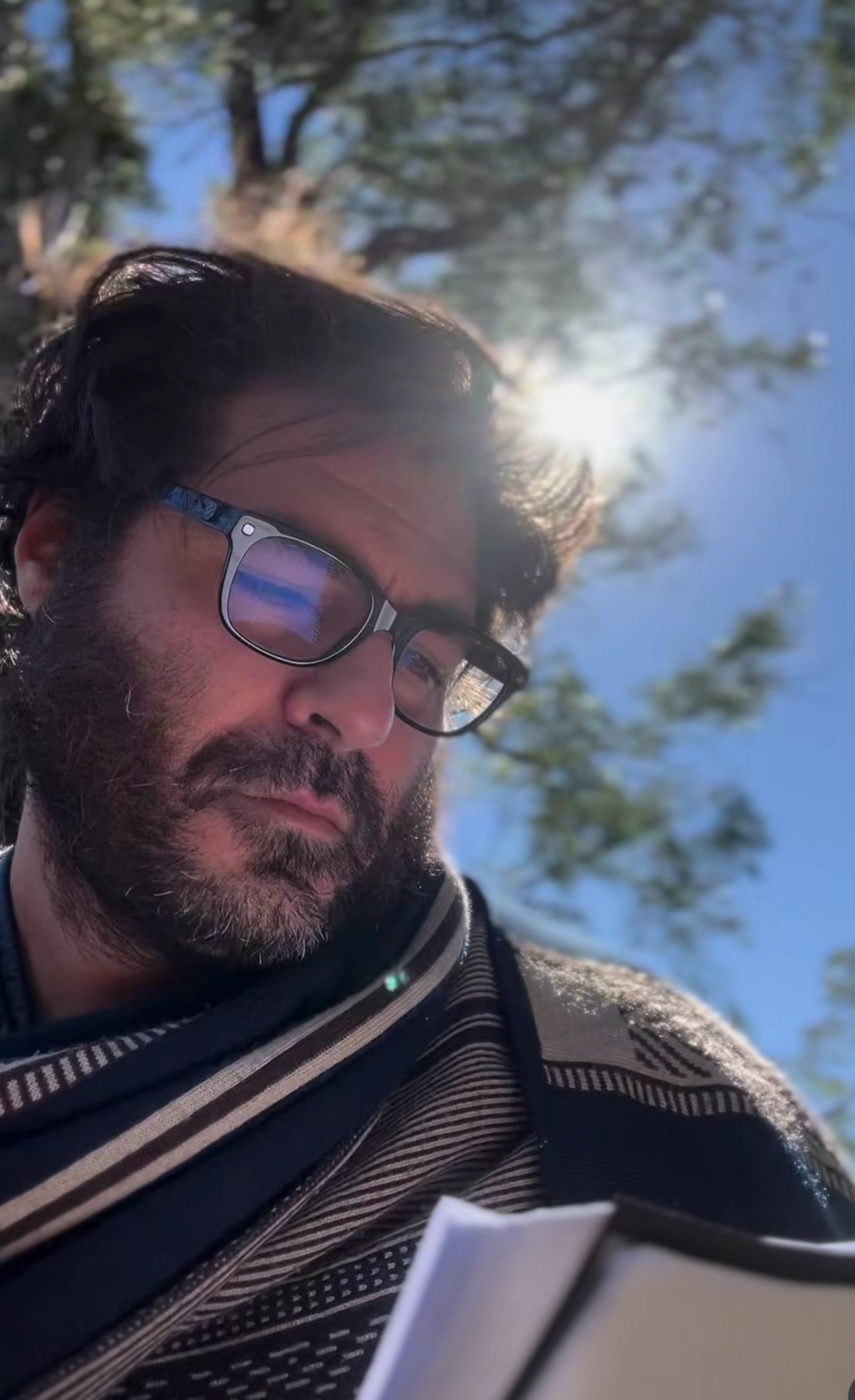OAB Barro Preto - Lançamento da Semana Farroupilha terá leitura dramática de “Porongos”
