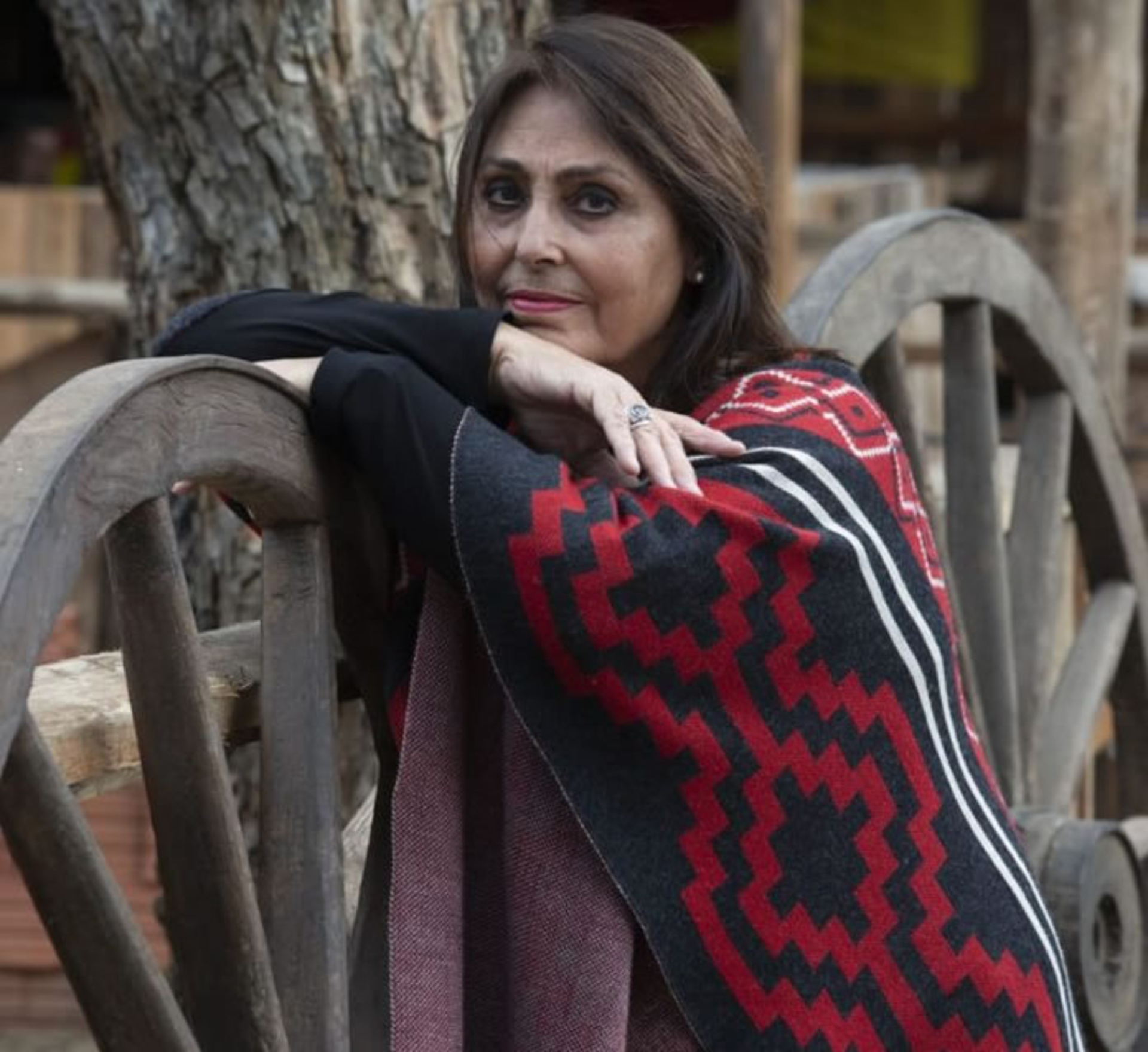 OAB Barro Preto - Galponeira terá show de Maria Luiza Benitez