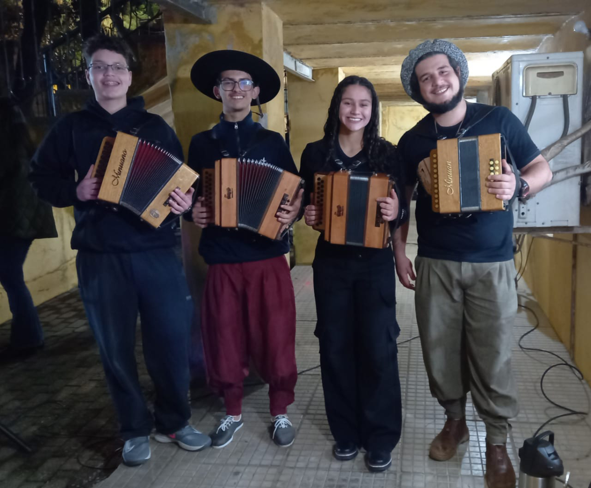 OAB Barro Preto - Chegada da Primavera será celebrada com música e poesia