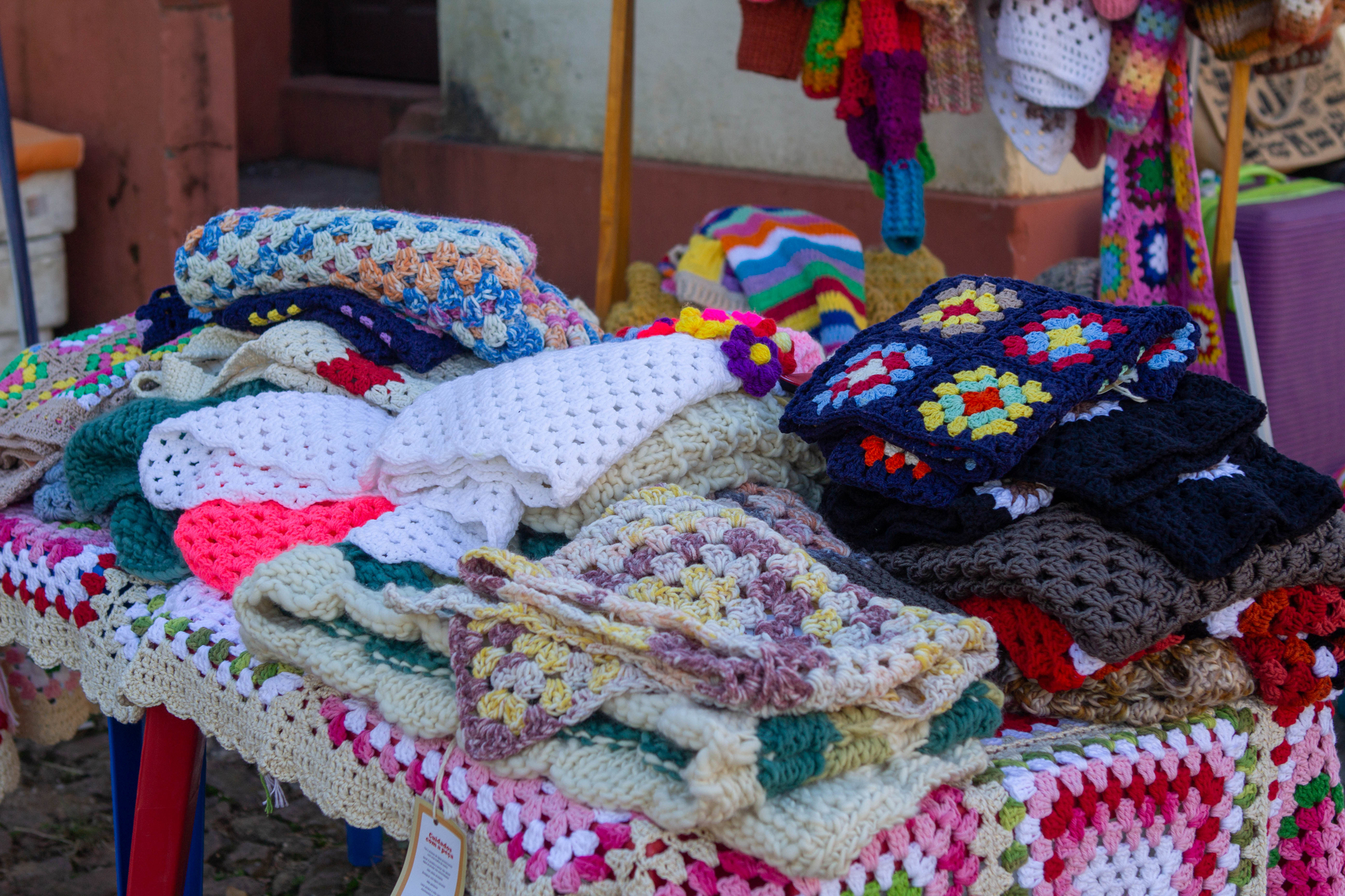OAB Barro Preto - Feira da Vila Vicentina celebra cultura e solidariedade
