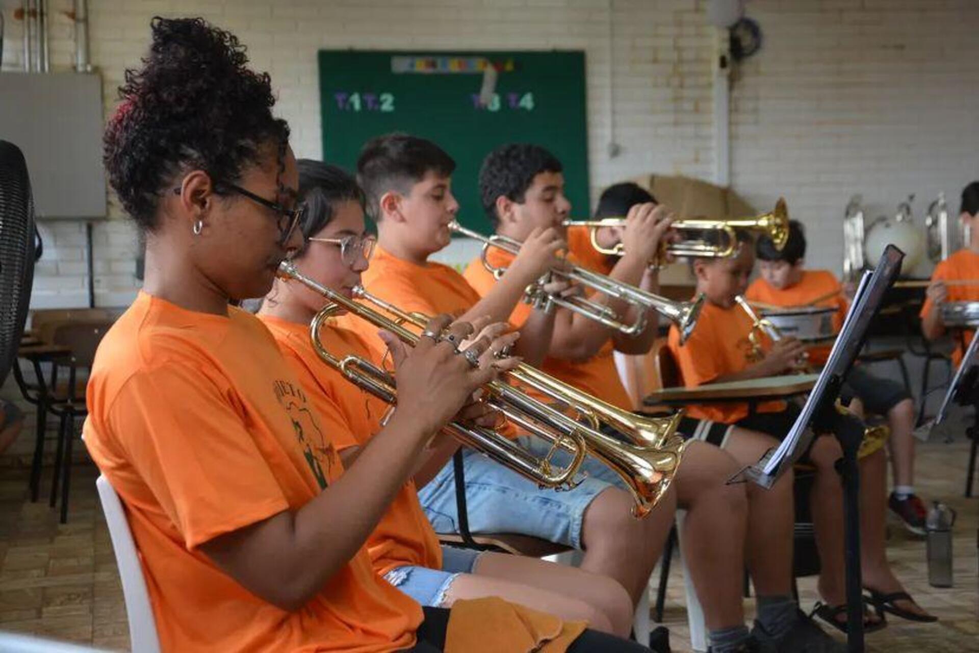 OAB Barro Preto - Rubens Veiga realiza 1° Festival de Música em Bagé