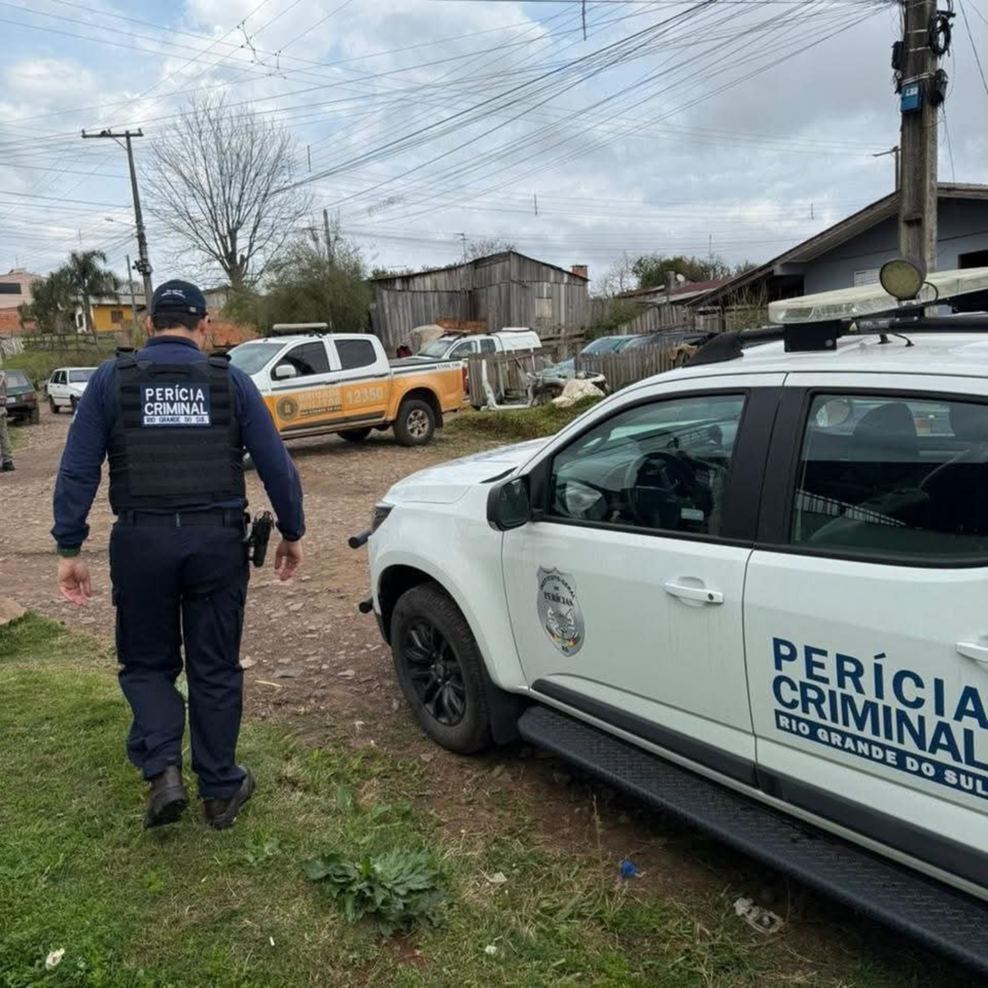OAB Barro Preto - IGP abre processo seletivo com uma vaga para Bagé