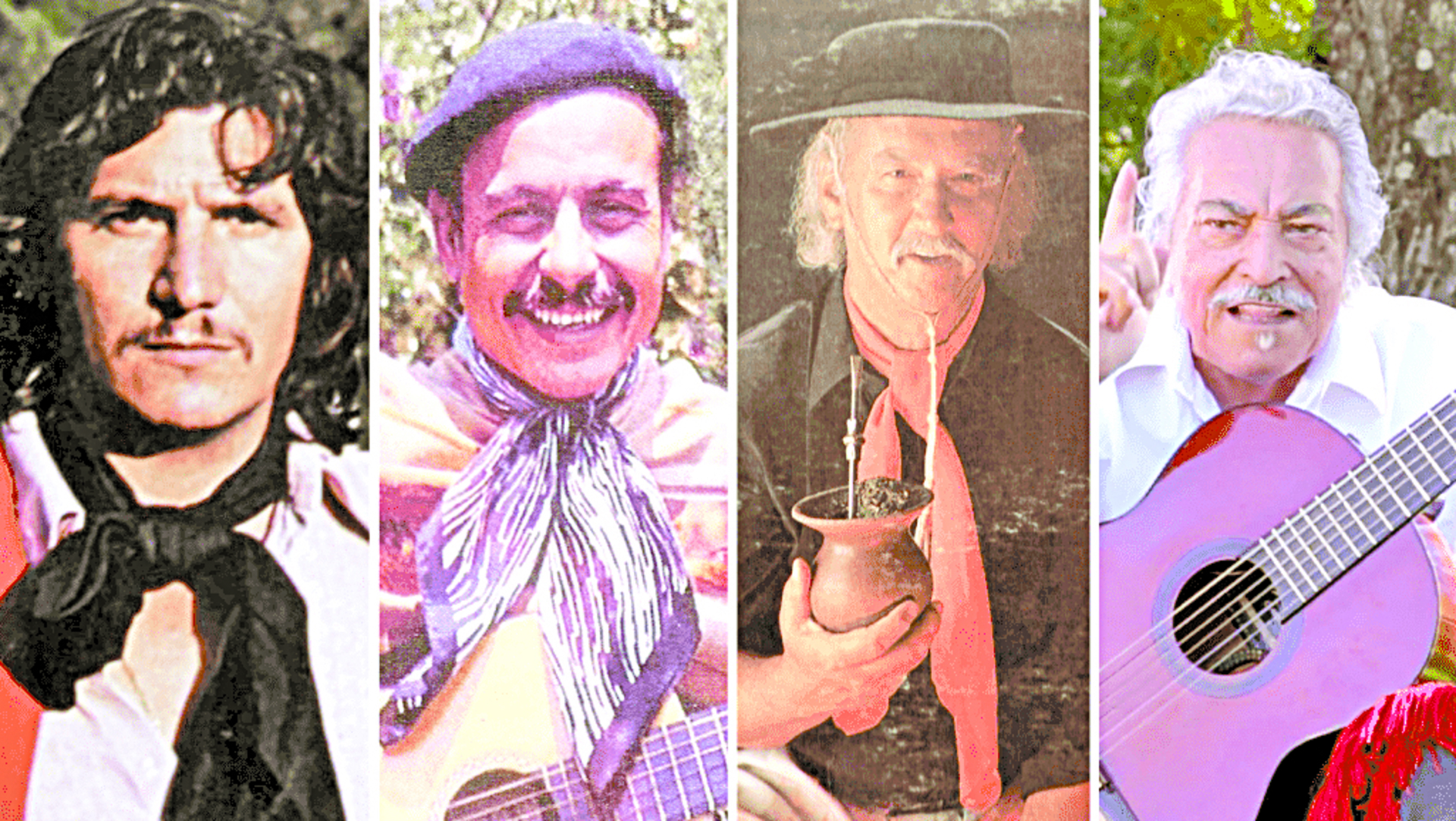 OAB Barro Preto - Unipampa homenageia “Quatro Troncos Missioneiros” Honoris Causa