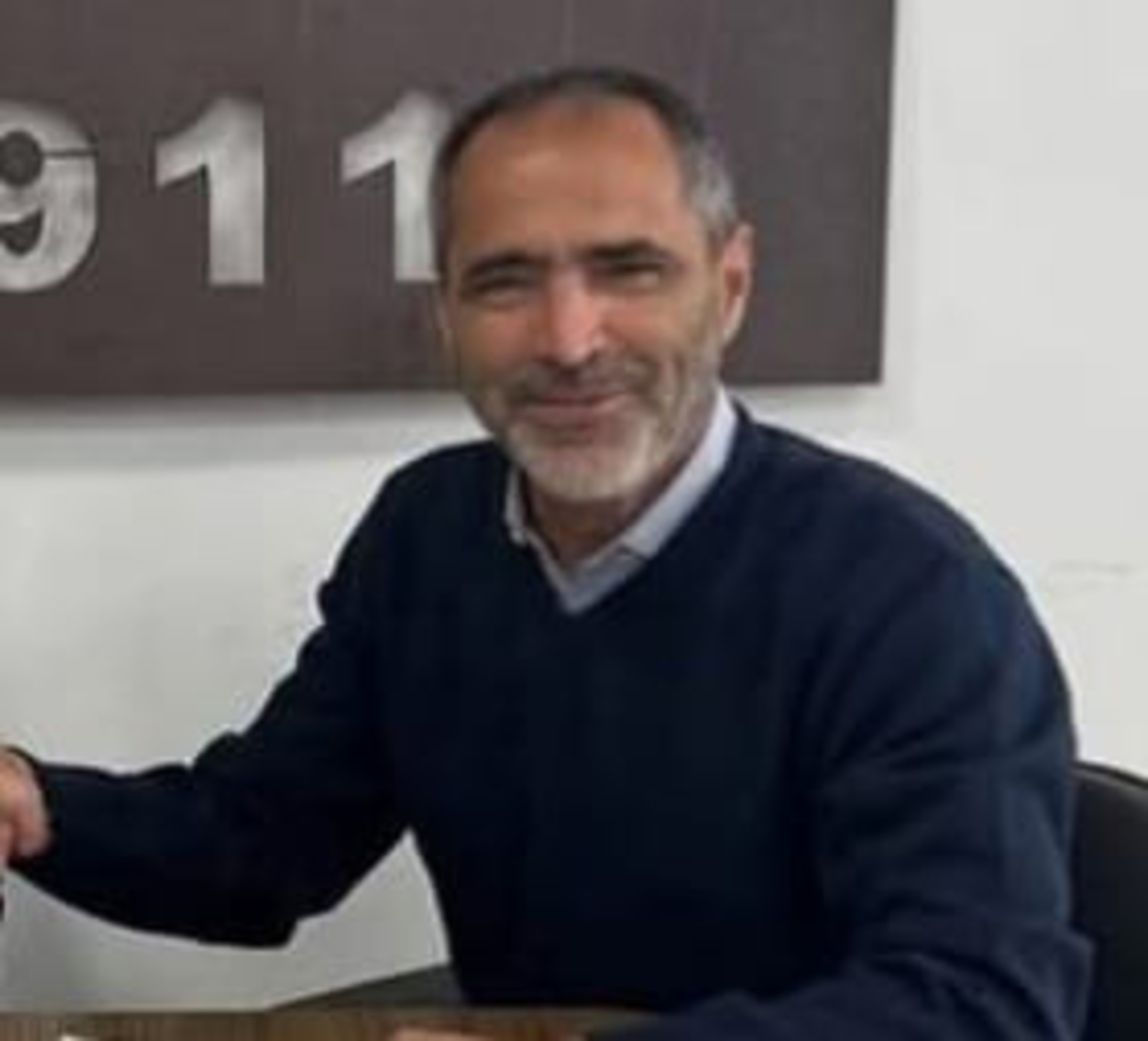 Treinador assumiu o Noia durante a competição