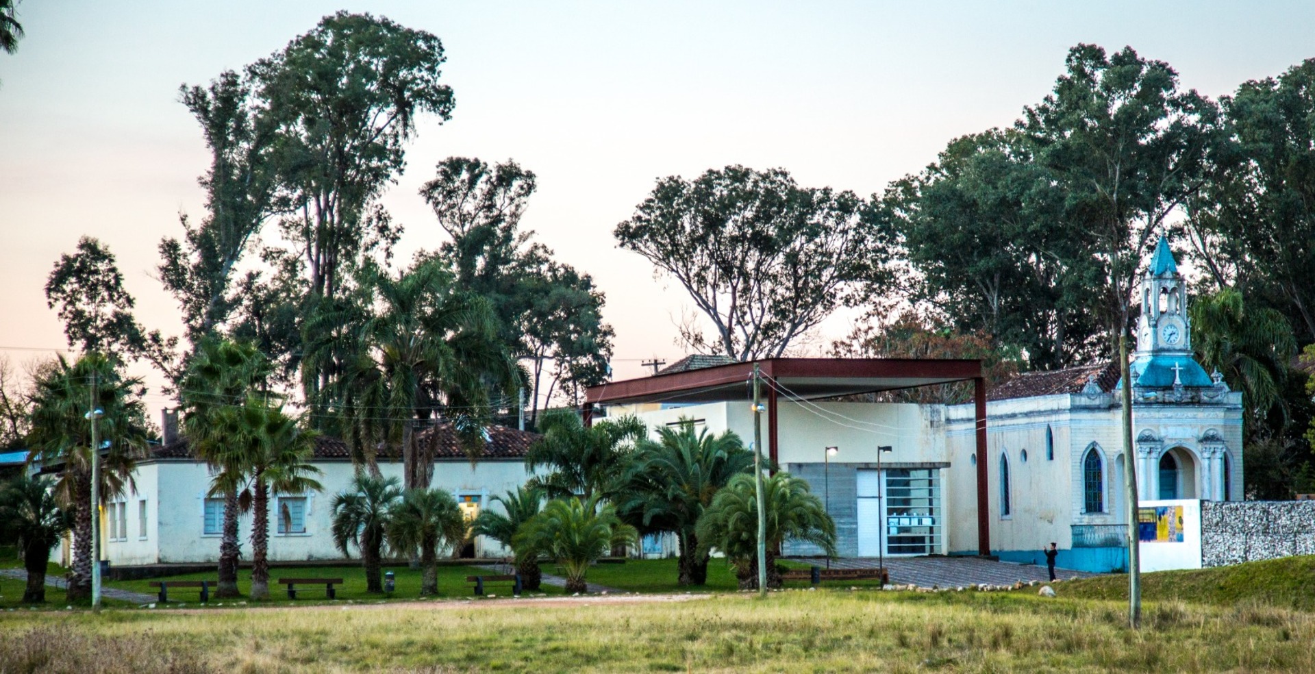 Município projeta a conclusão em cerca de 300 dias