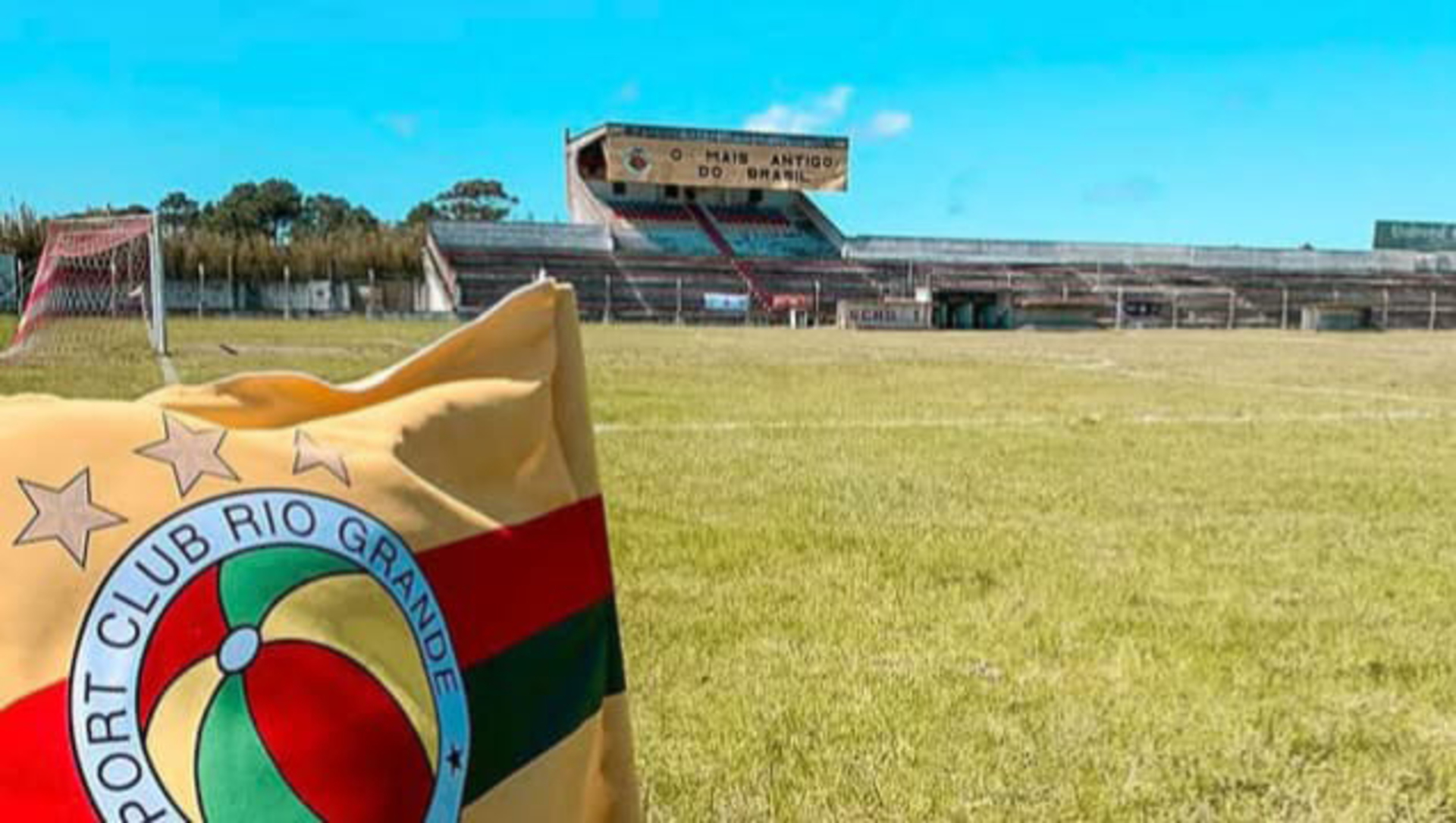 OAB Barro Preto - Terceirona começa com clássico em Rio Grande