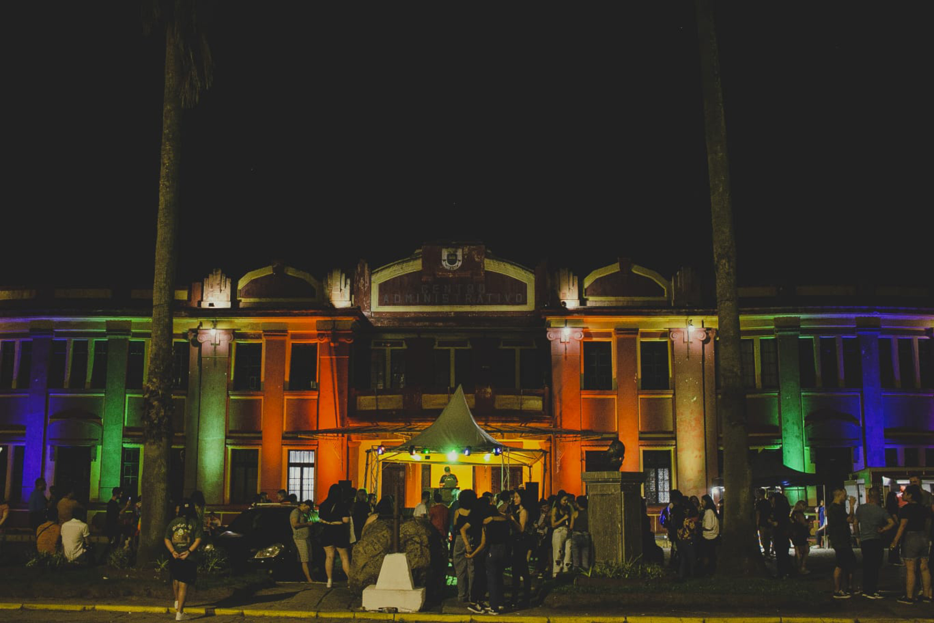OAB Barro Preto - Bagé inicia 1ª Semana da Diversidade LGBTQIAPN+