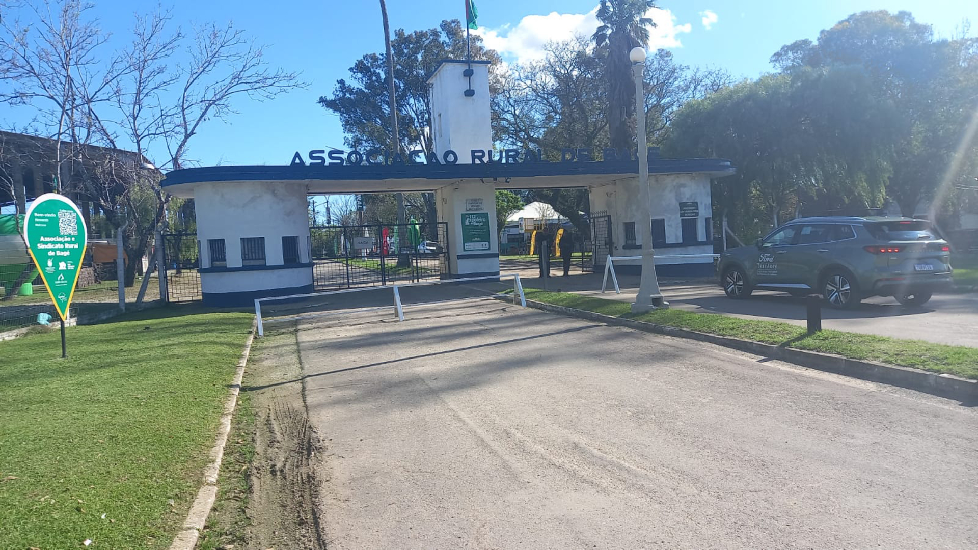 Encontro acontece nesta sexta, na Rural