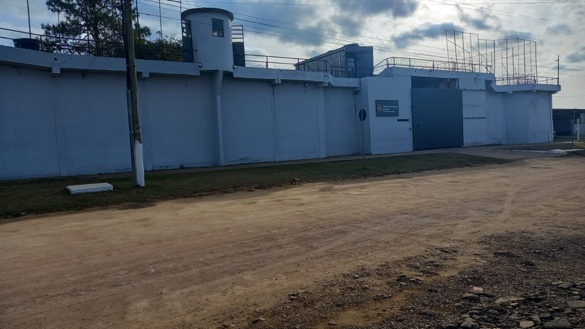 OAB Barro Preto - RS tem mais de 50 mil presos e população negra é 33% do total