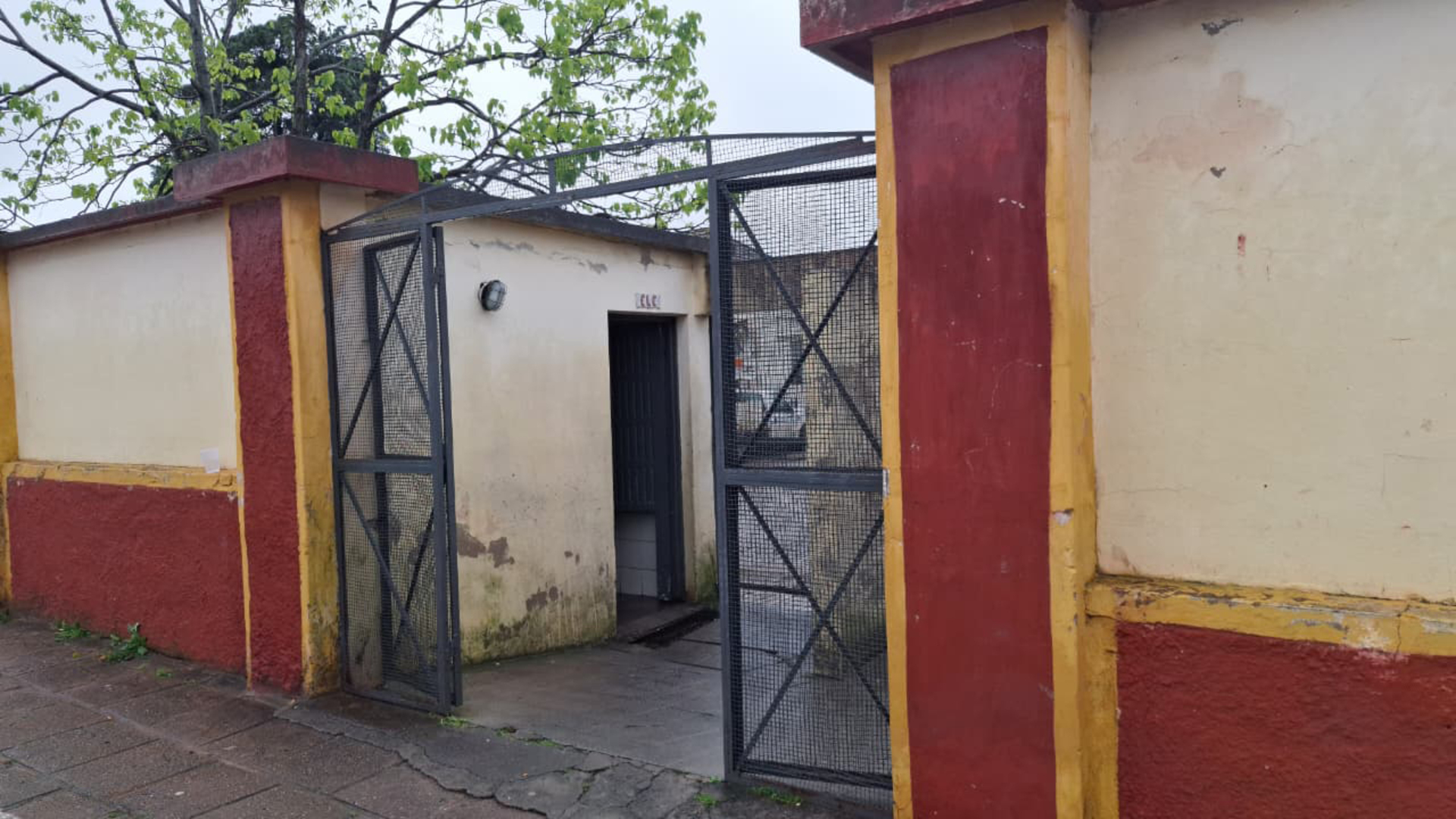 OAB Barro Preto - Sanitário anexo ao Centro Administrativo terá obras de acessibilidade
