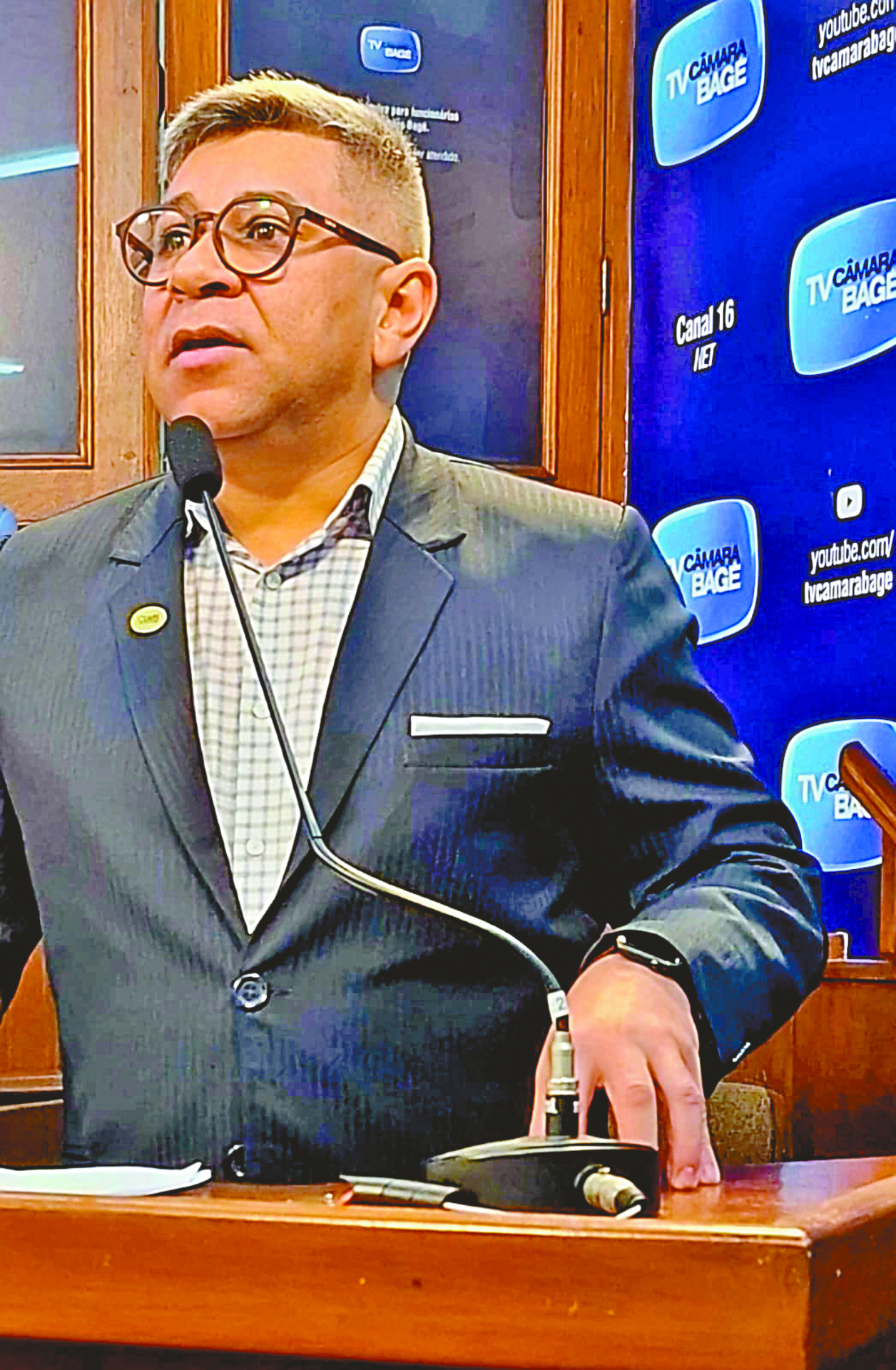 OAB Barro Preto - Esquerda pede por cumprimento de lei municipal