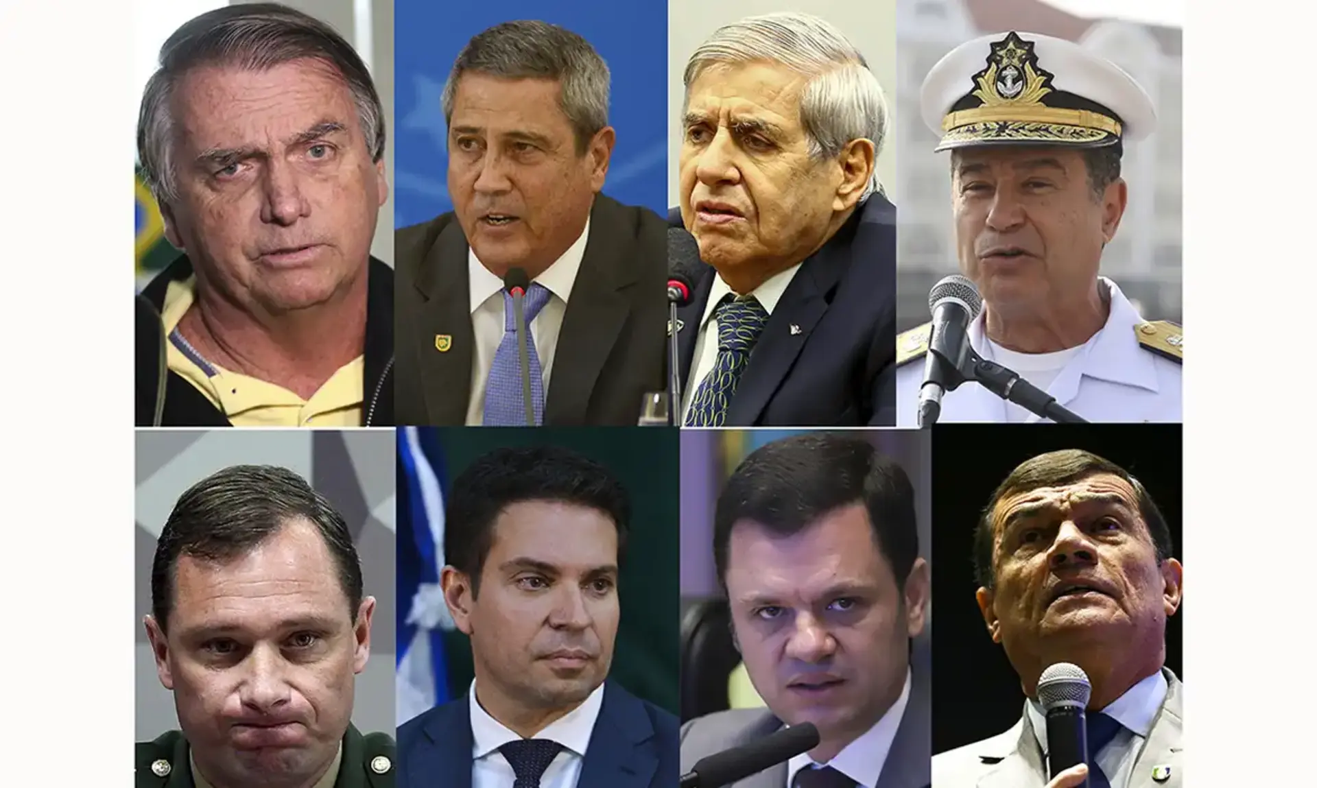 OAB Barro Preto - Bolsonaro é condenado a 27 anos, mas não será preso imediatamente