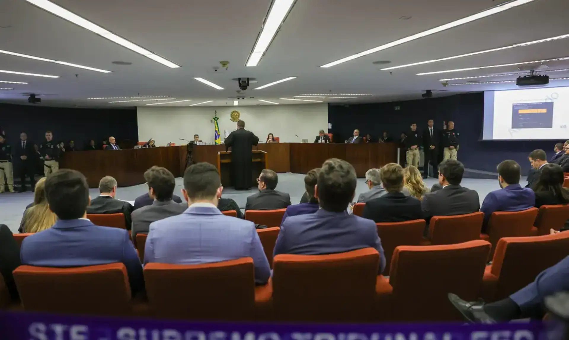 OAB Barro Preto - Aliados de Bolsonaro negam envolvimento em “tentativa de golpe”