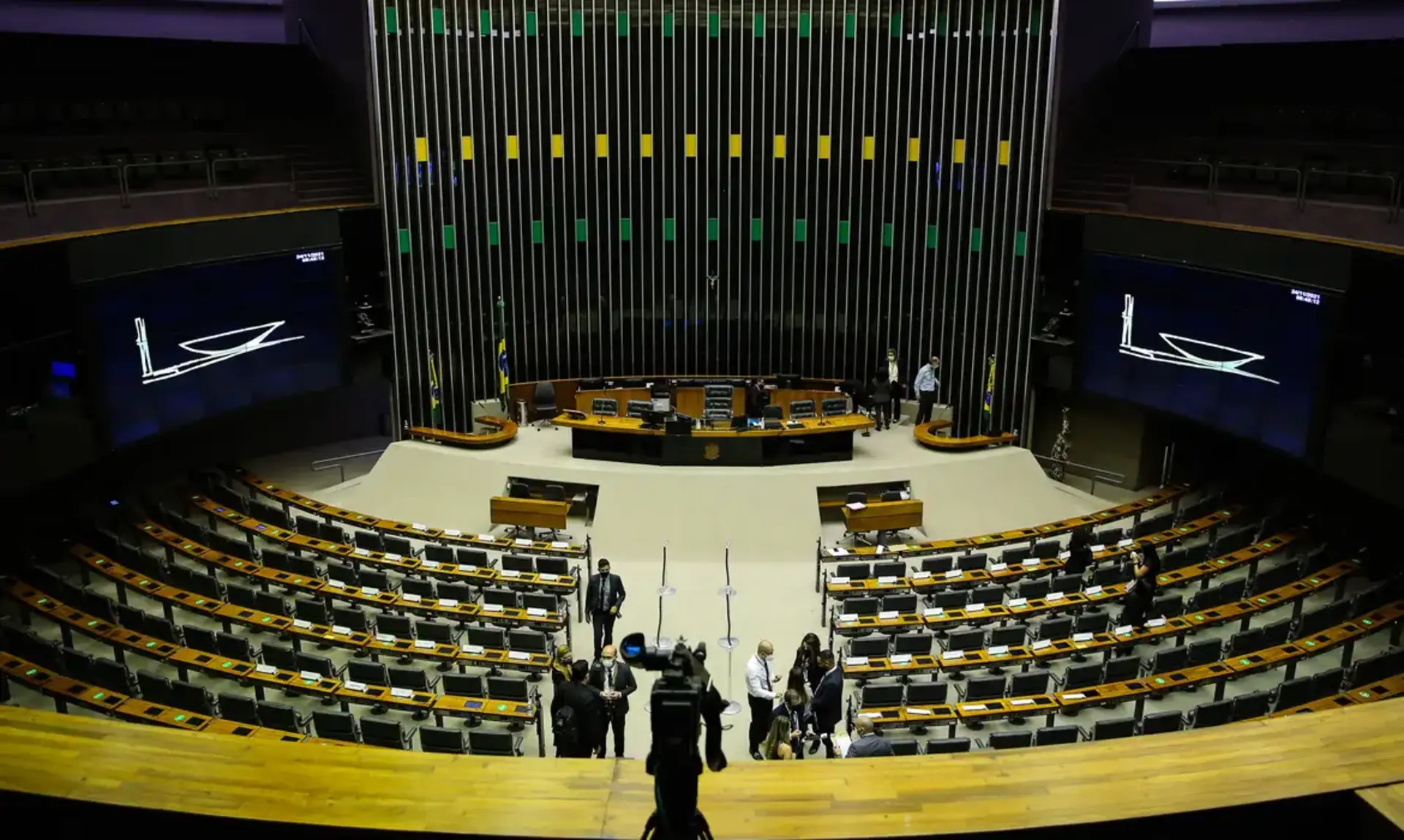 OAB Barro Preto - Orçamento de 2026 destina R$ 40,8 bi a emendas parlamentares