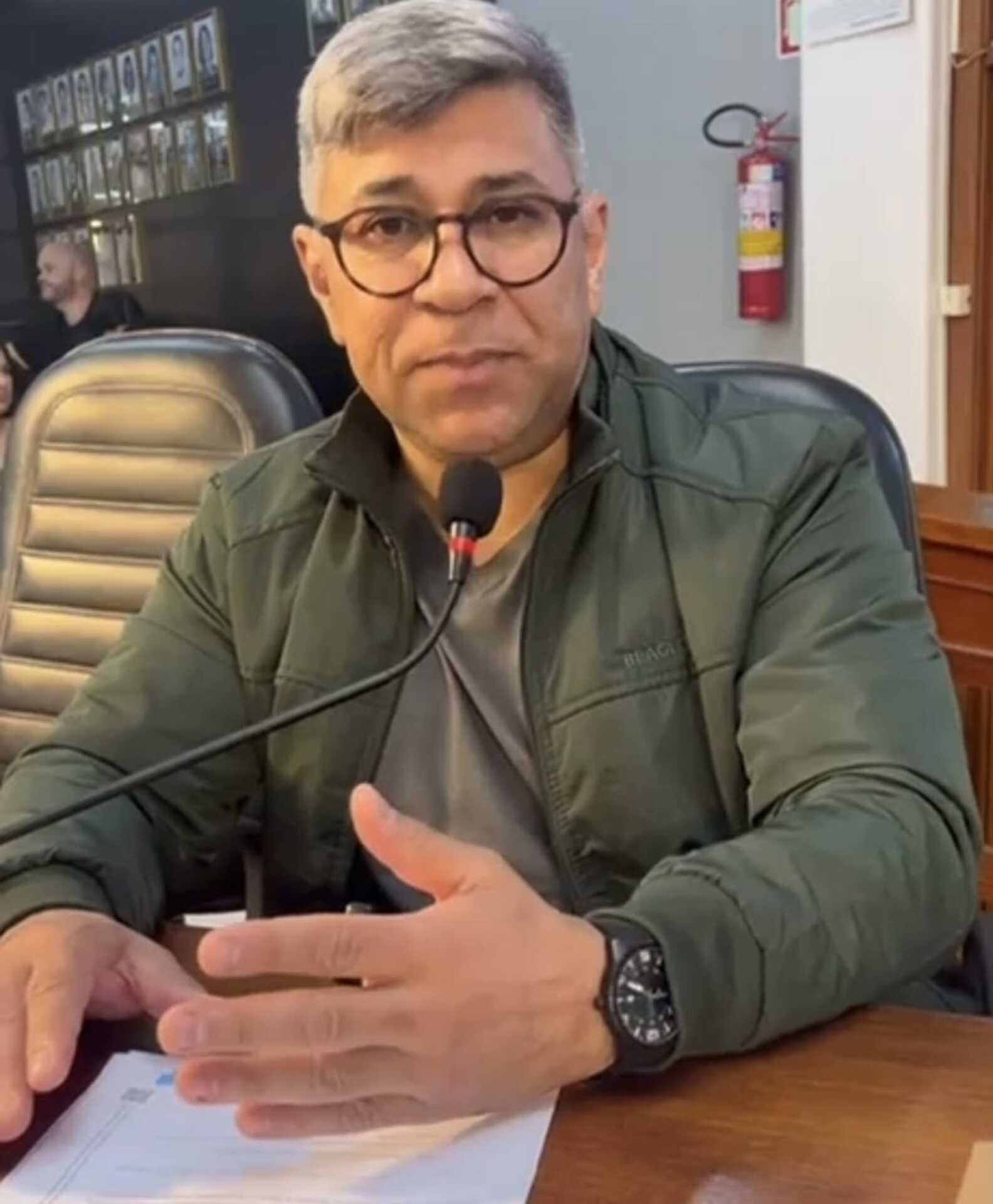OAB Barro Preto - Esquerda sugere travar reajuste de tarifas até 2028