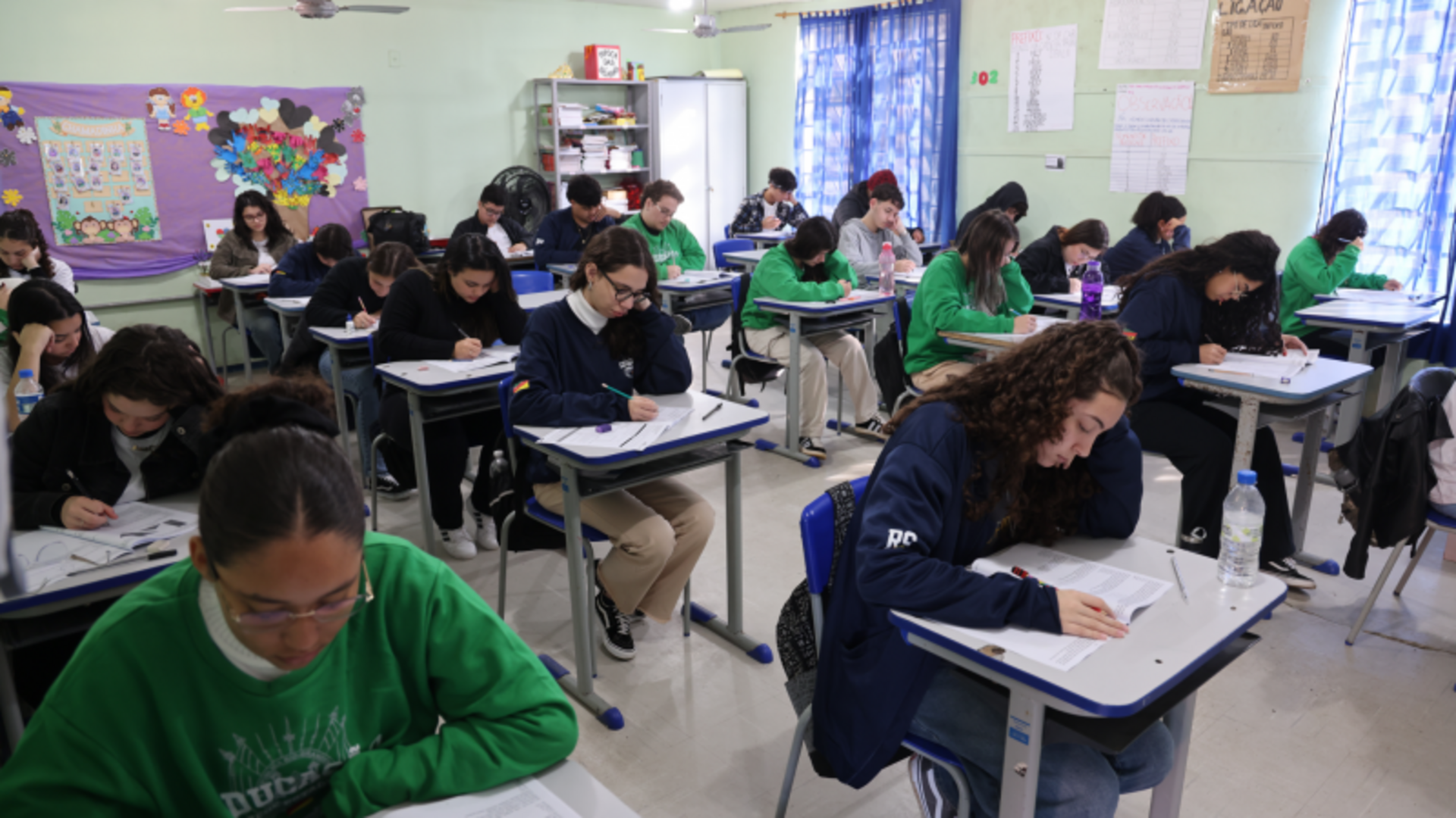 OAB Barro Preto - Escolas selecionadas têm até terça-feira para enviar atas de adesão