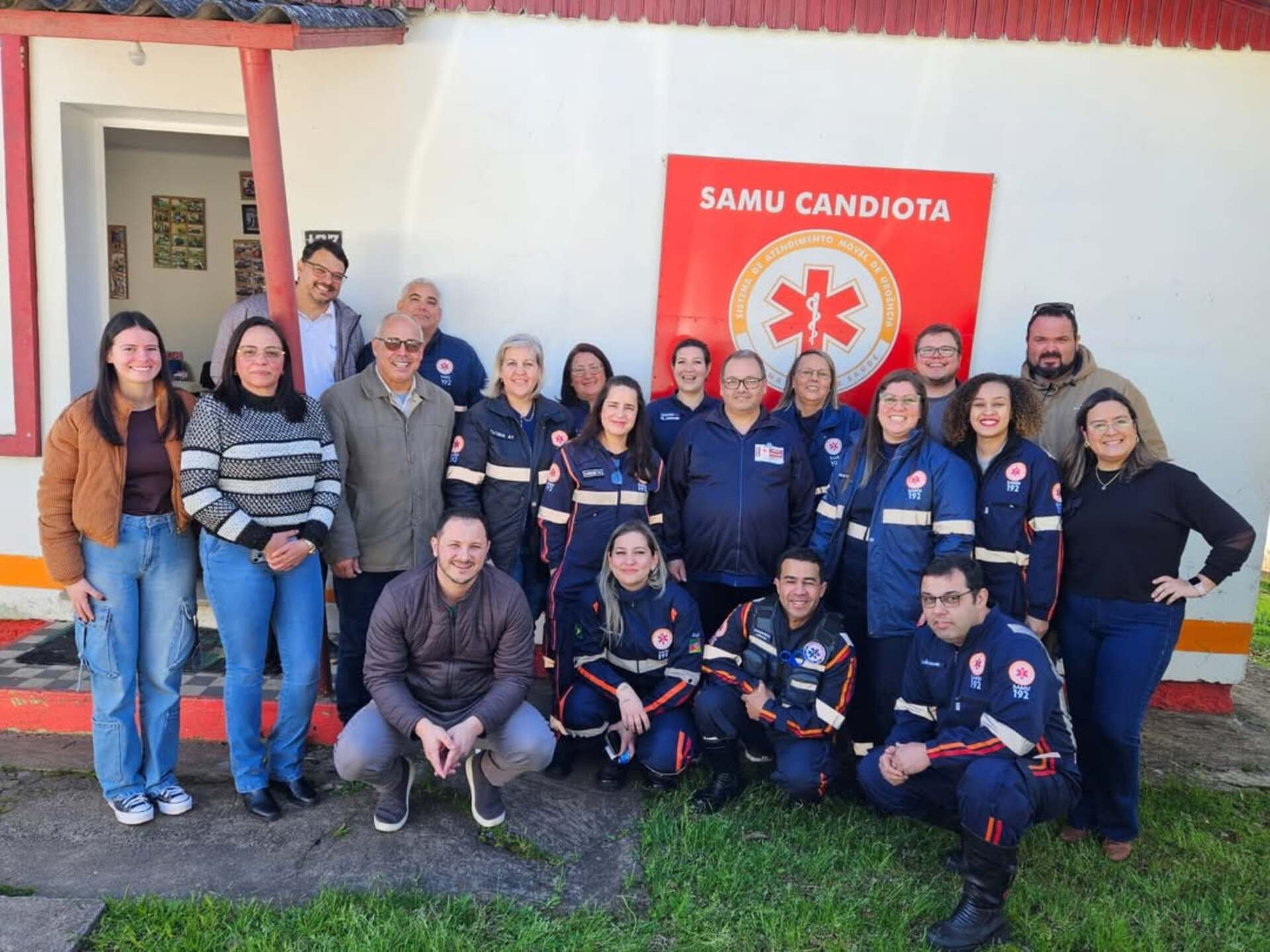 OAB Barro Preto - Aniversário