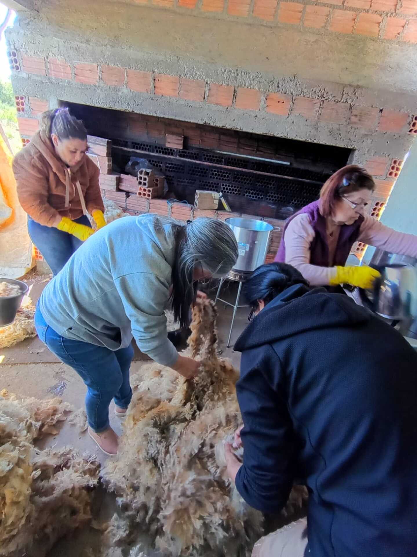 OAB Barro Preto - Curso