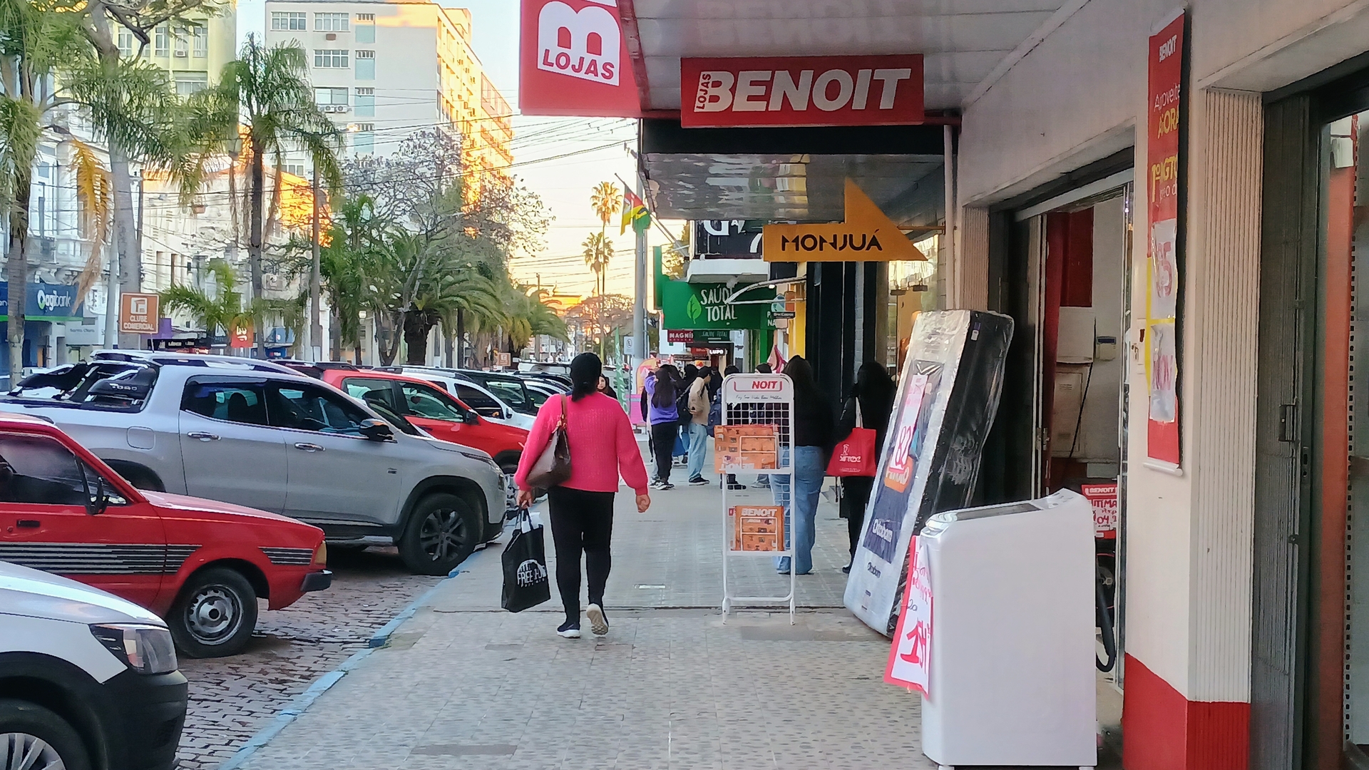 Período, agora, é o segundo do ano com maior número de inadimplentes