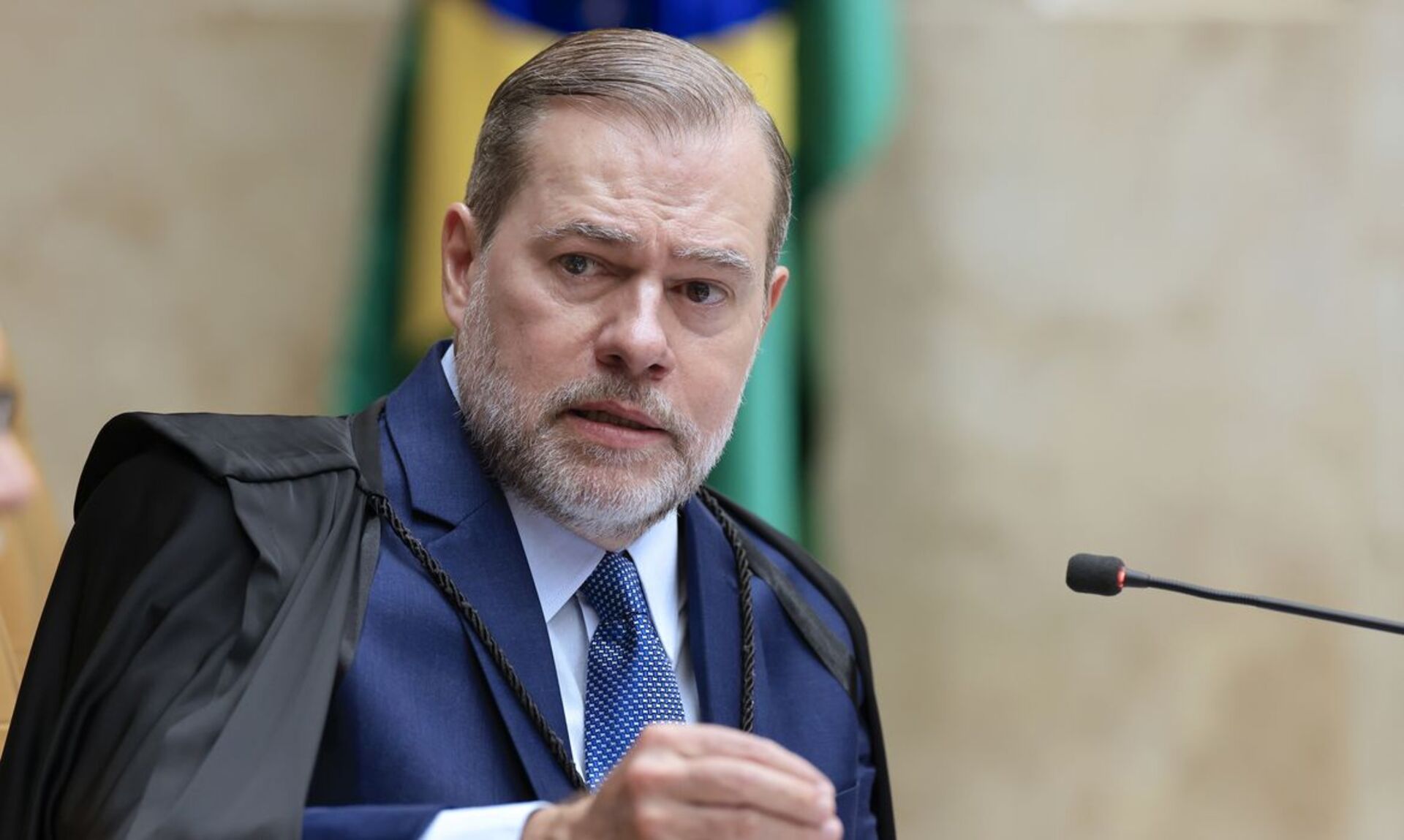 OAB Barro Preto - Justiça