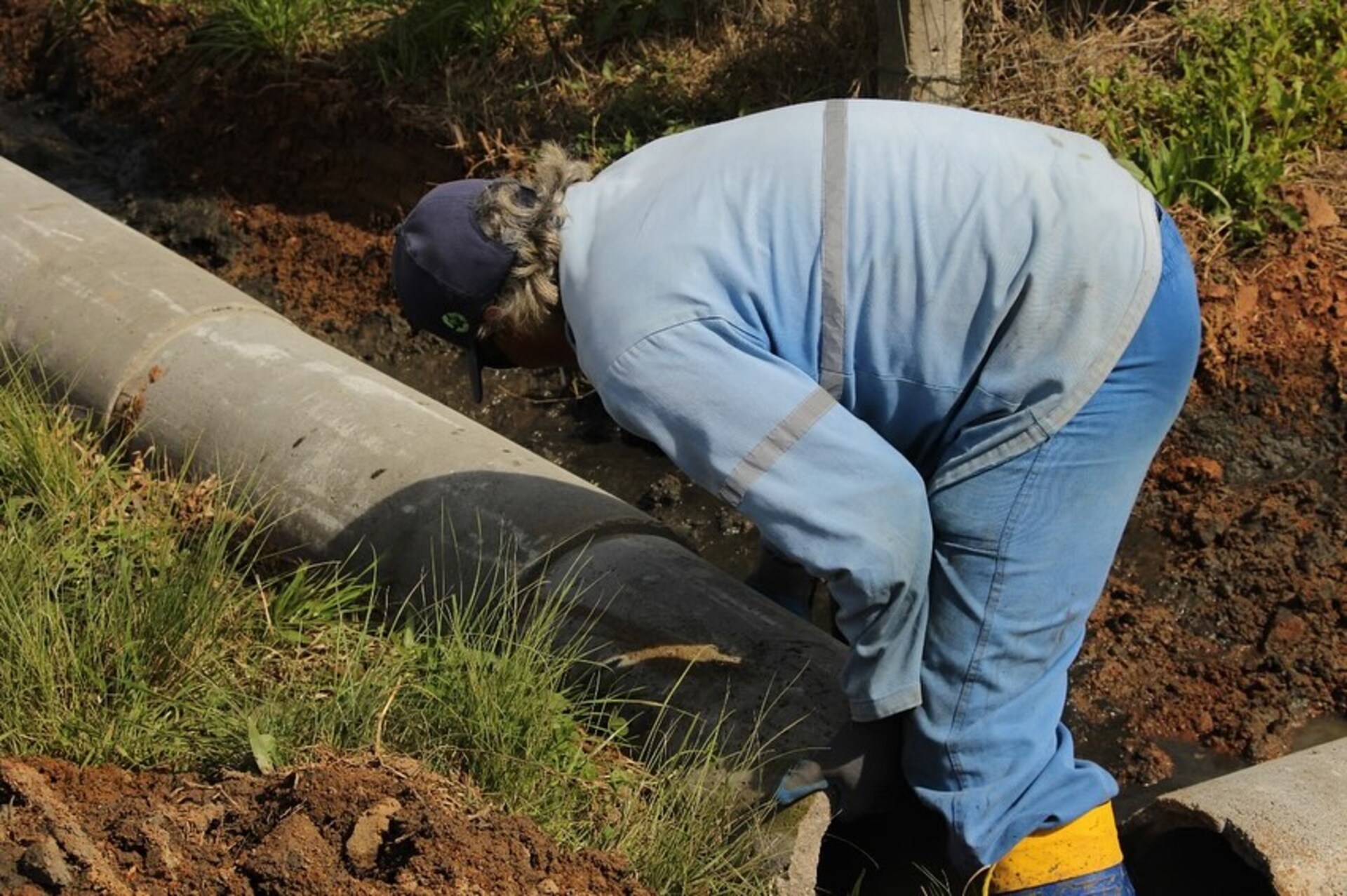 OAB Barro Preto - Obras