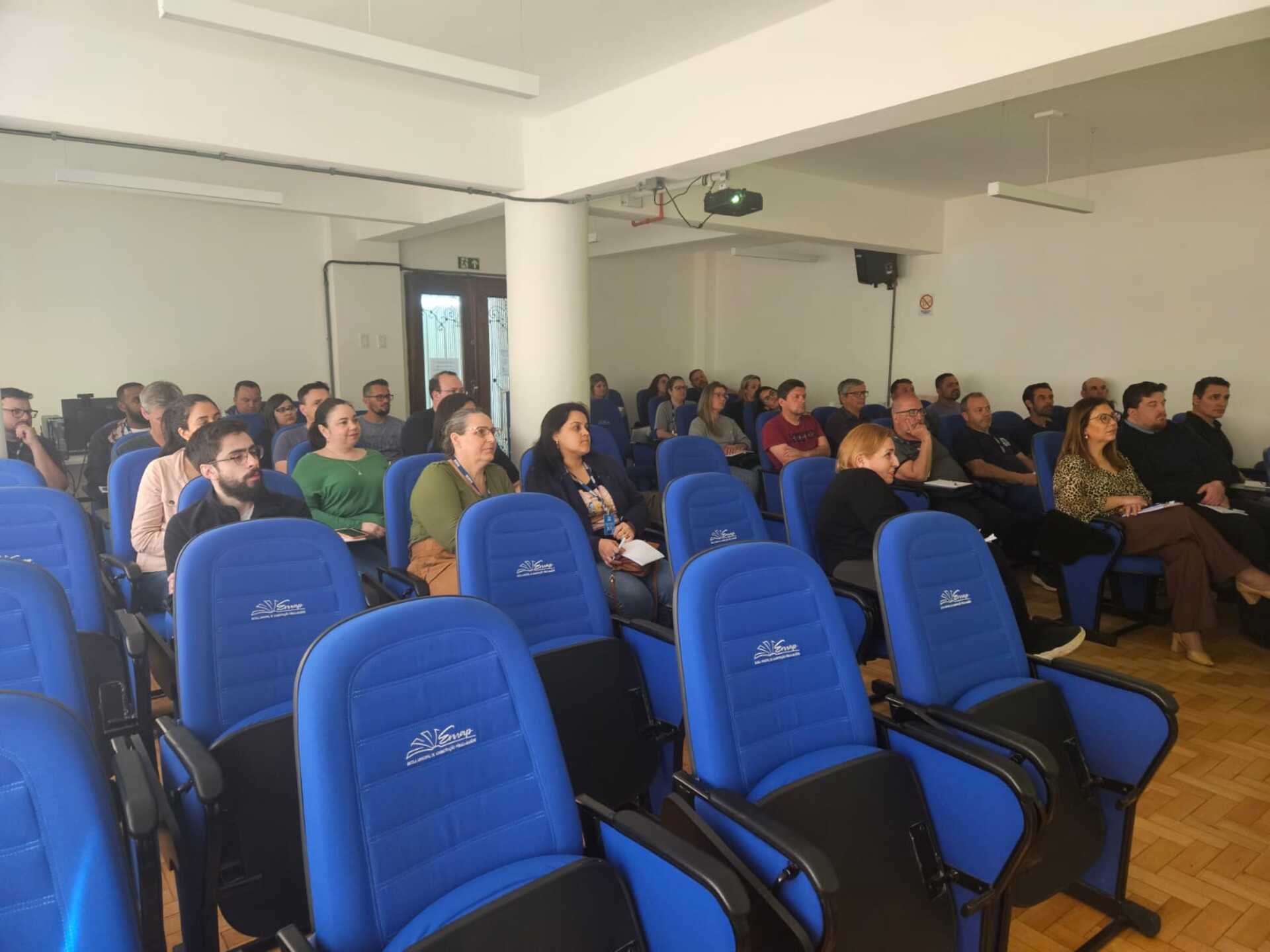 OAB Barro Preto - Seminário