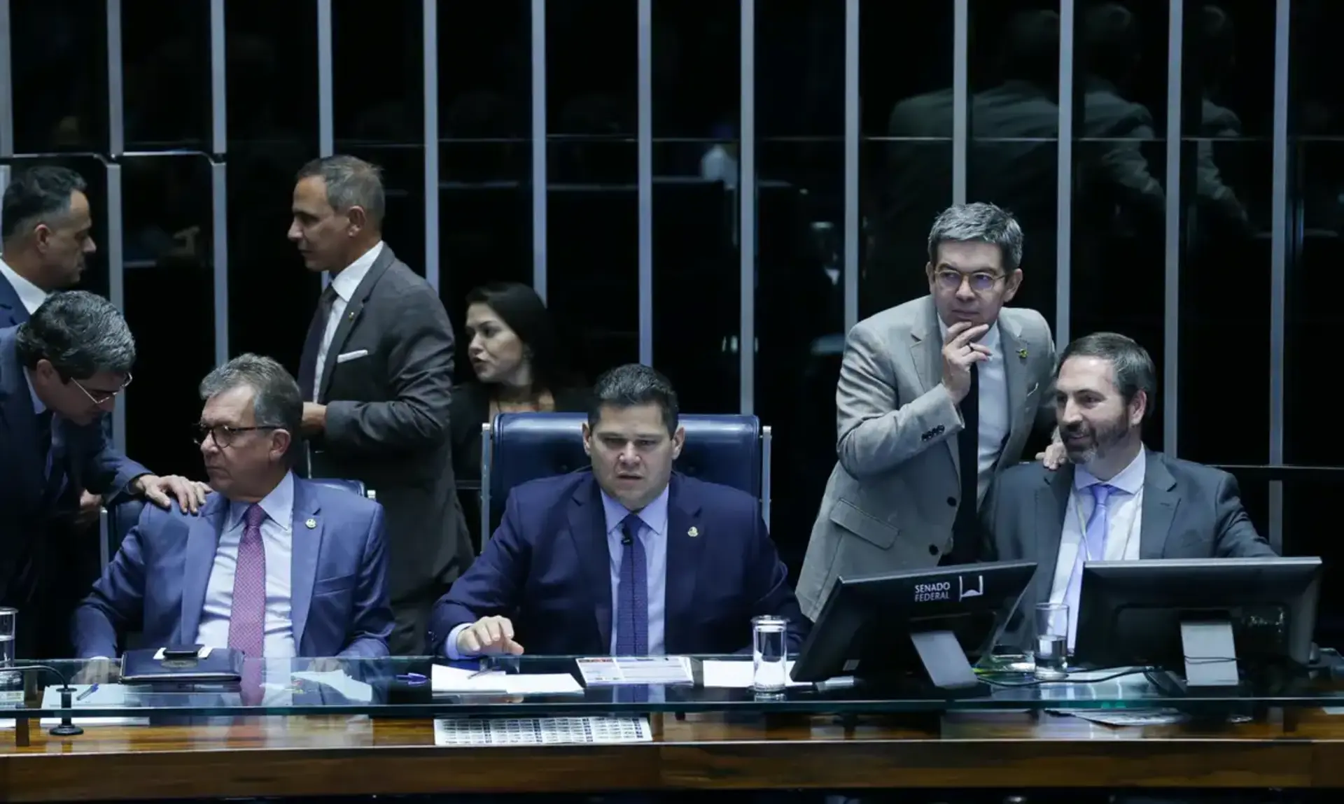OAB Barro Preto - Tarifaço