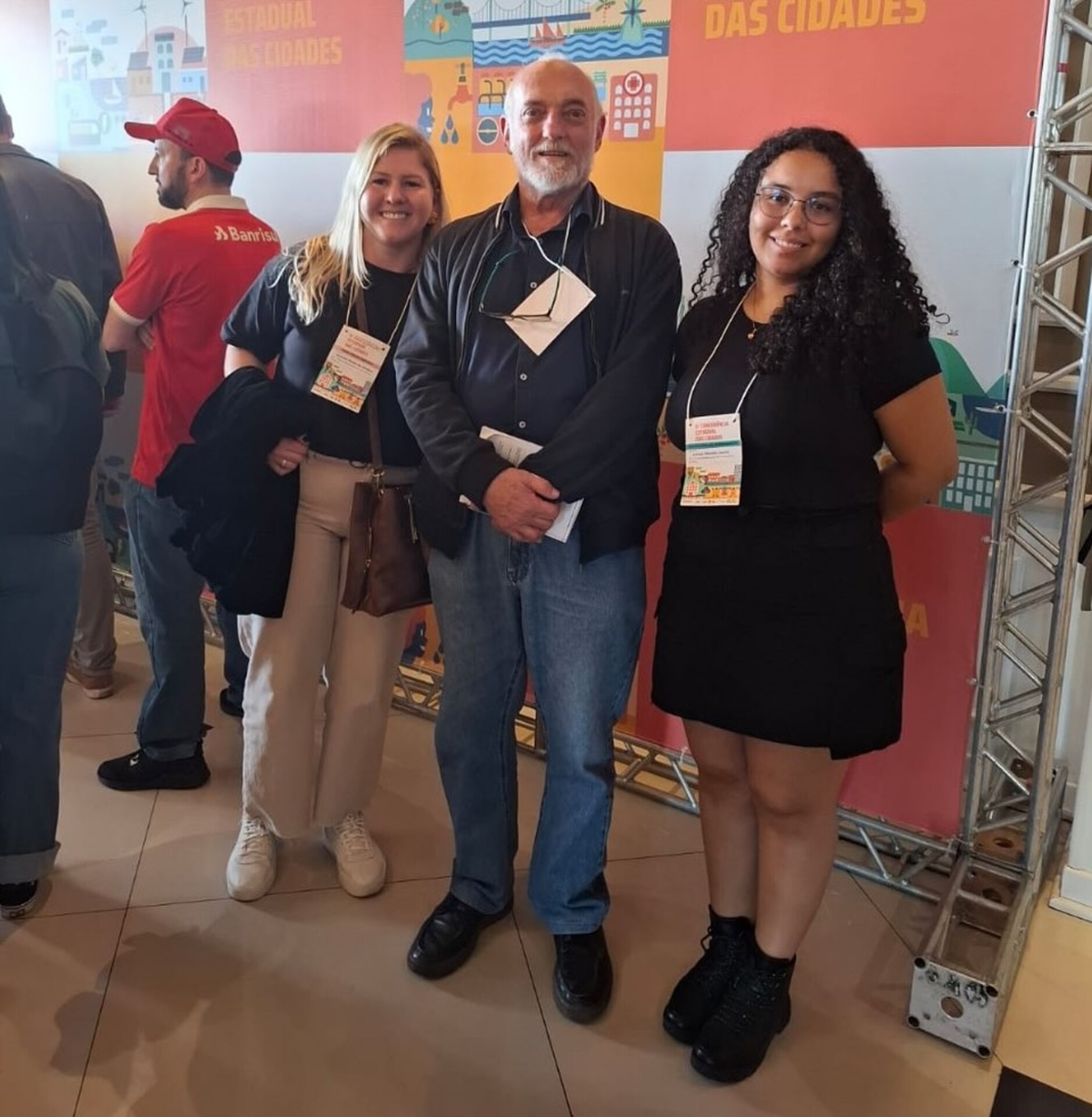 OAB Barro Preto - Representantes