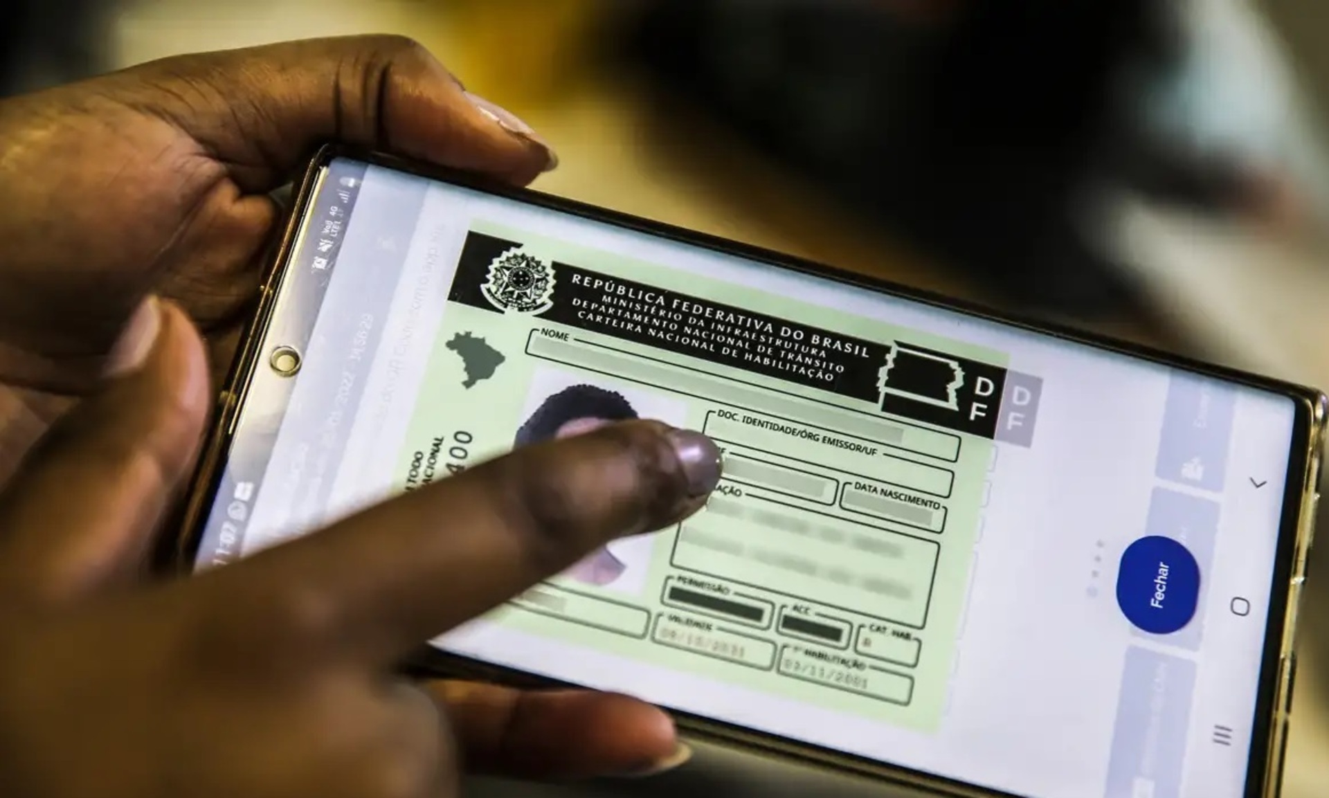 OAB Barro Preto - Aberta consulta pública sobre fim da obrigatoriedade de autoescolas