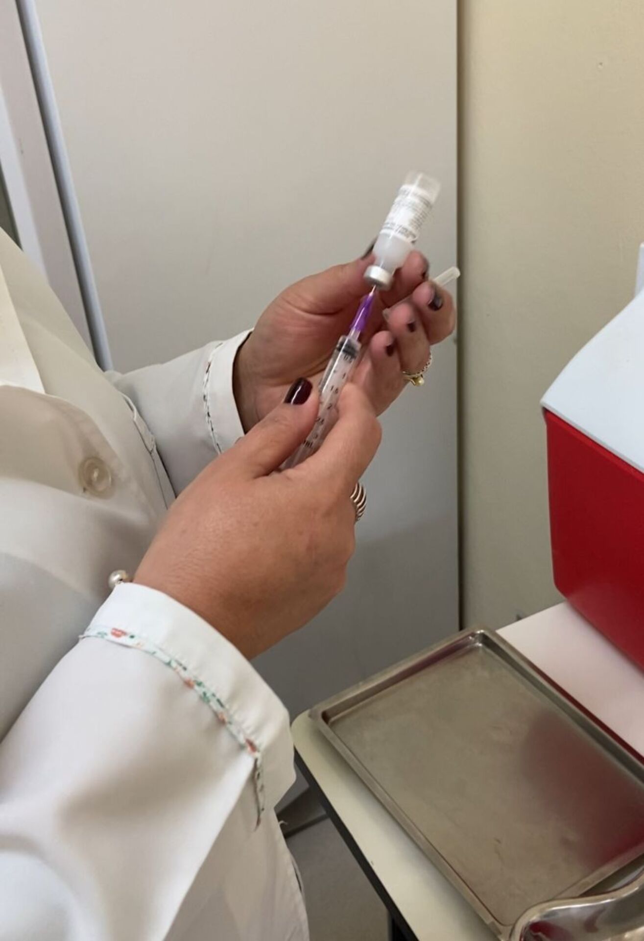 OAB Barro Preto - Bagé não tem casos de meningite