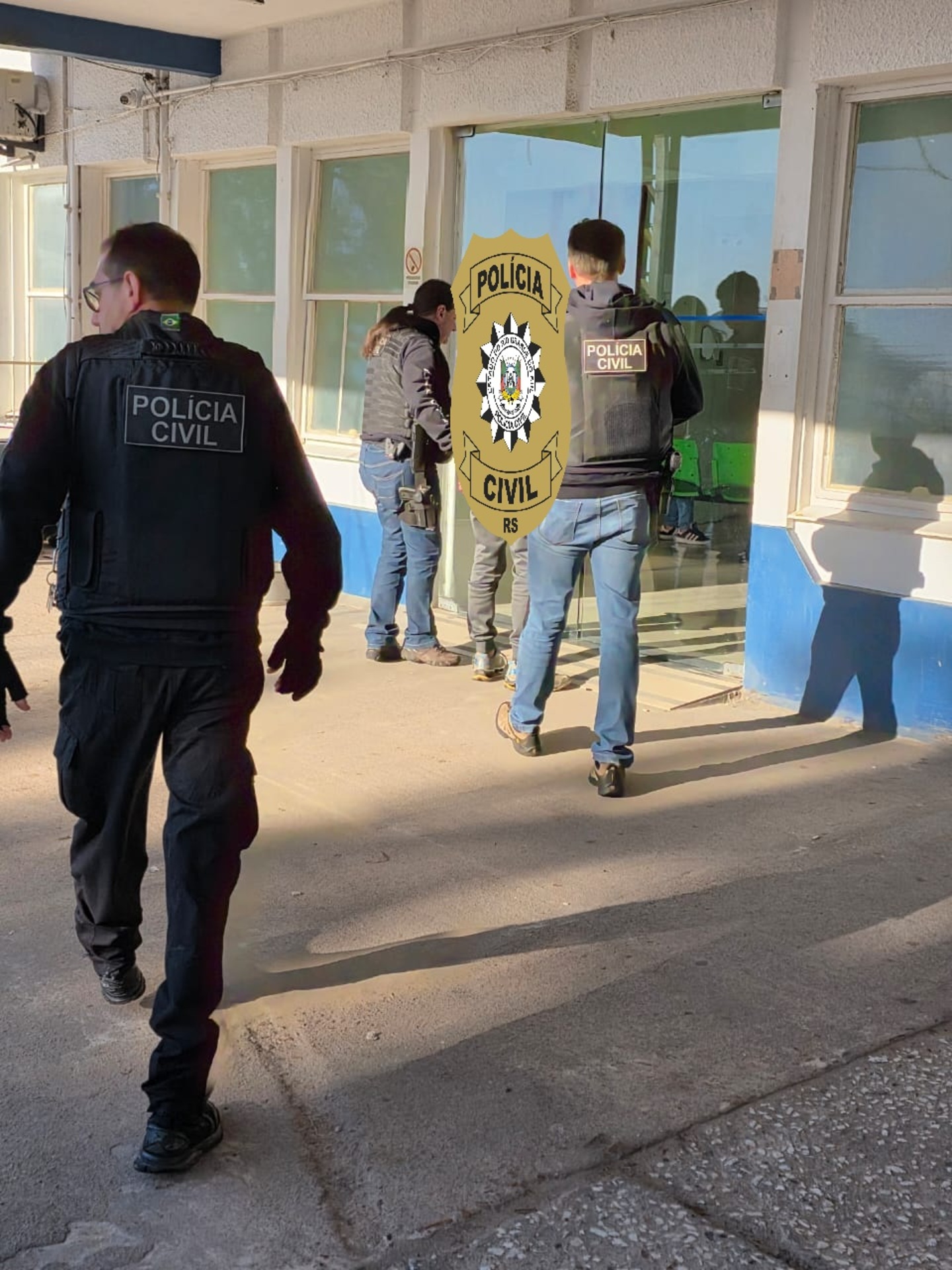 OAB Barro Preto - Adolescentes são apreendidos por tentativa de homicídio qualificado