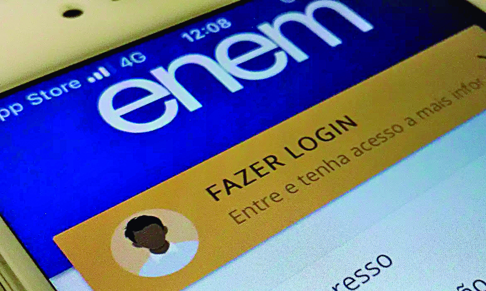 OAB Barro Preto - Rede Estadual aplica simulado inédito para o Enem até dia 3