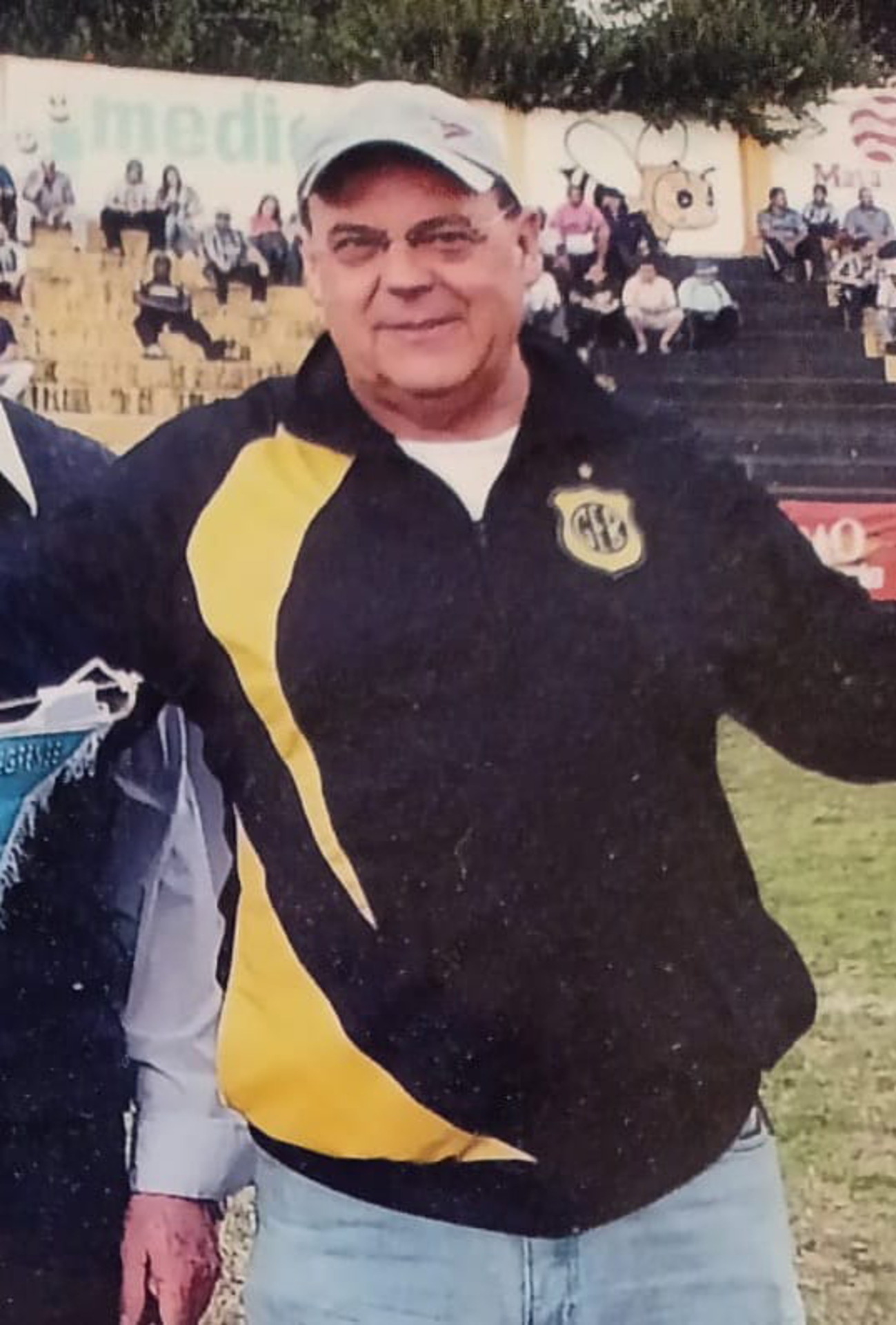 OAB Barro Preto - Eduardo Mendes relembra trajetória e não descarta novo mandato