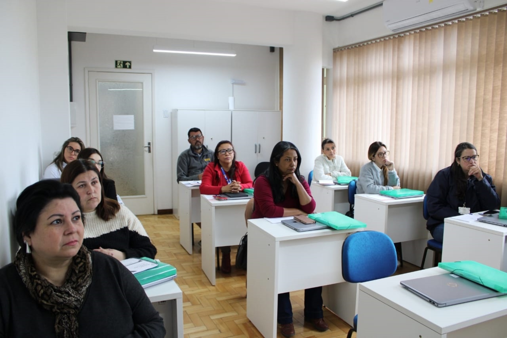 OAB Barro Preto - Emap anuncia cursos de capacitação para outubro