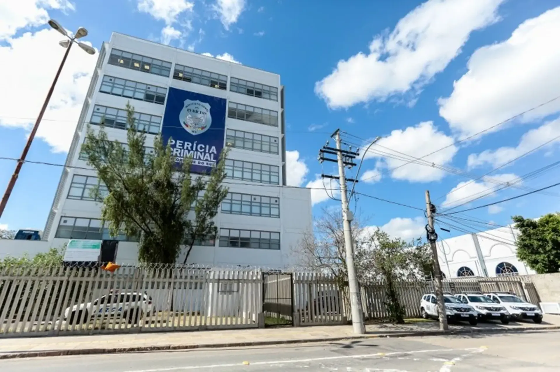 OAB Barro Preto - Inscrições para concurso do IGP seguem até 16 de outubro