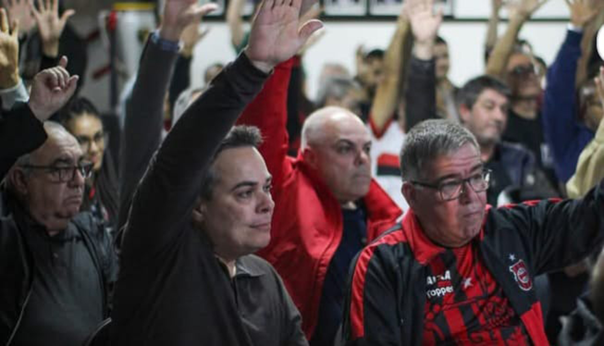 OAB Barro Preto - Brasil de Pelotas está muito perto de virar SAF
