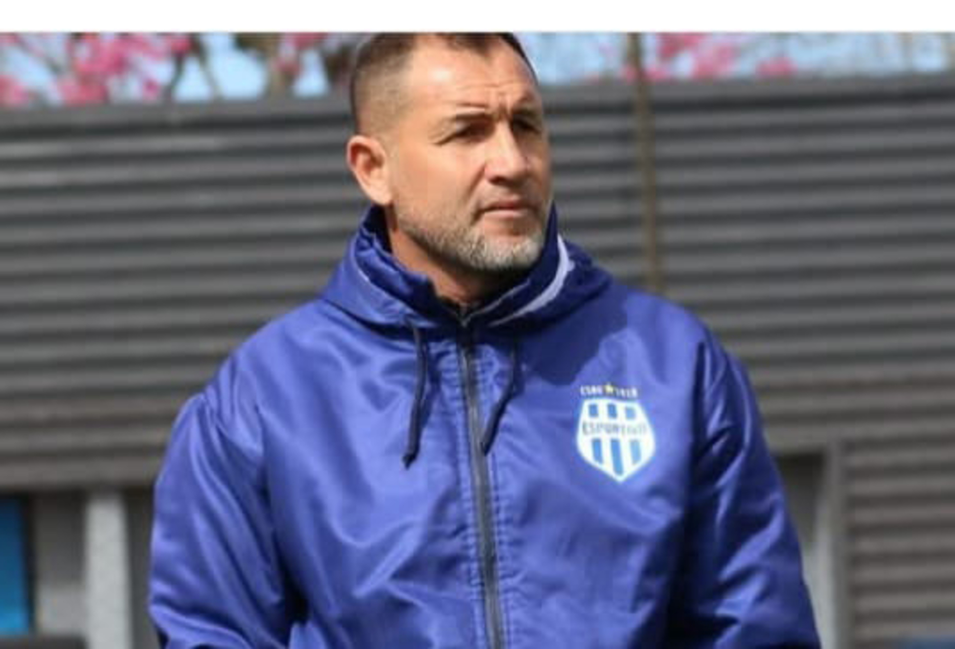 OAB Barro Preto - Márcio Nunes vai treinar time do Mato Grosso