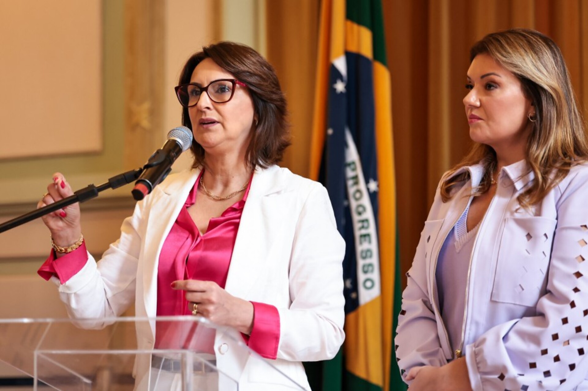 OAB Barro Preto - Estado reforça ações de combate a violência contra mulher