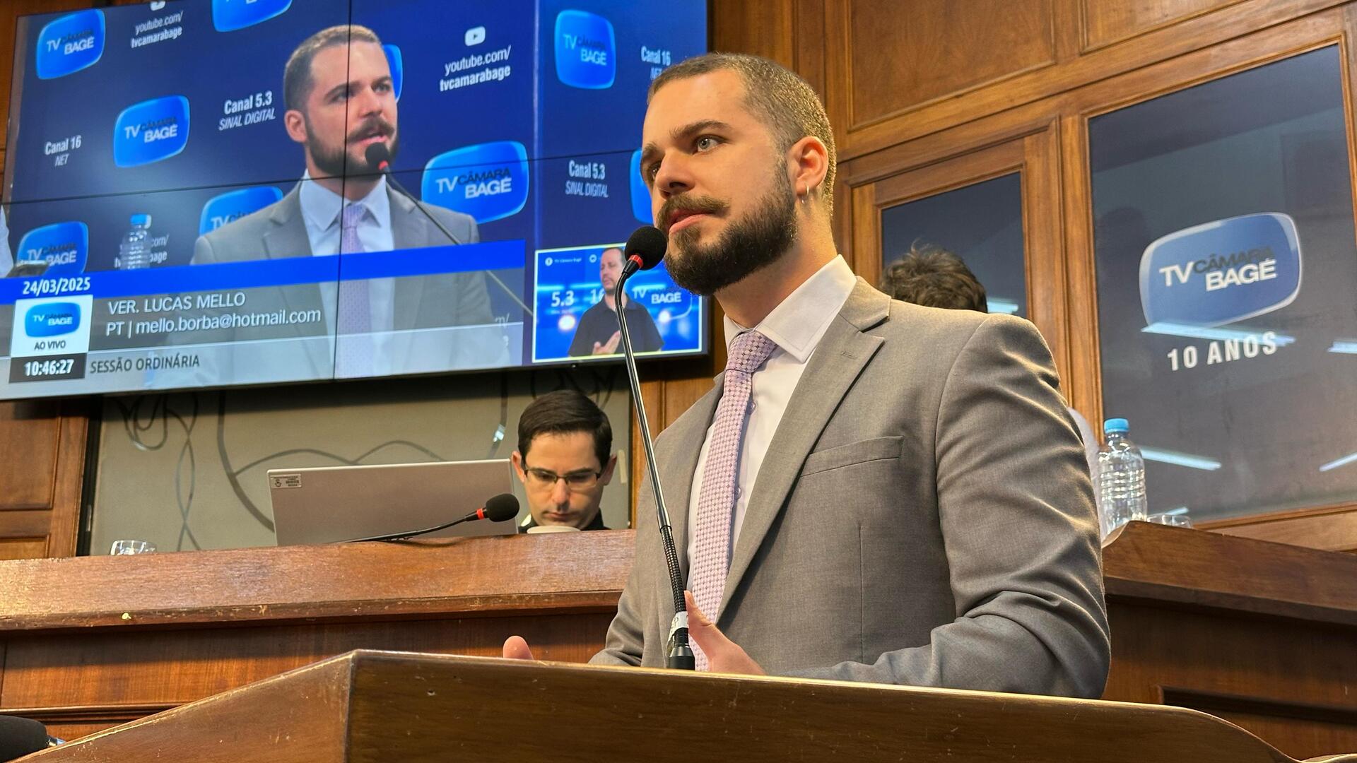 OAB Barro Preto - Vereador propõe programa de assistência técnica a moradias populares