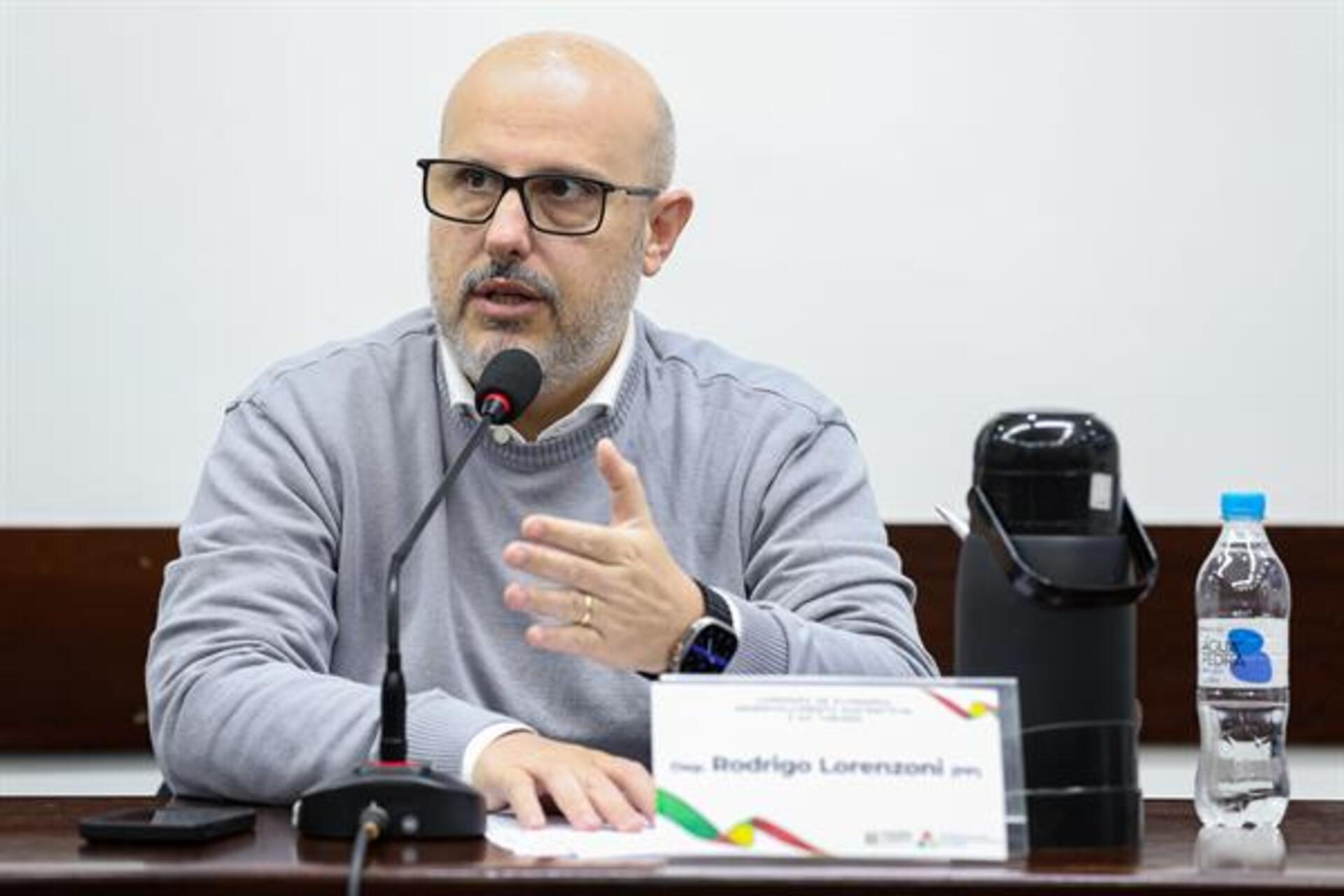 OAB Barro Preto - RS é o último no ranking de solidez fiscal, aponta levantamento