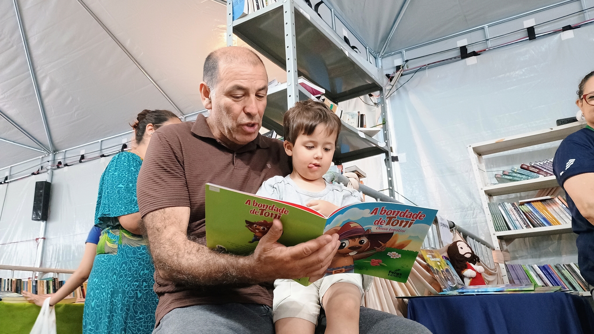 OAB Barro Preto - Um final de semana para celebrar a literatura e os encontros