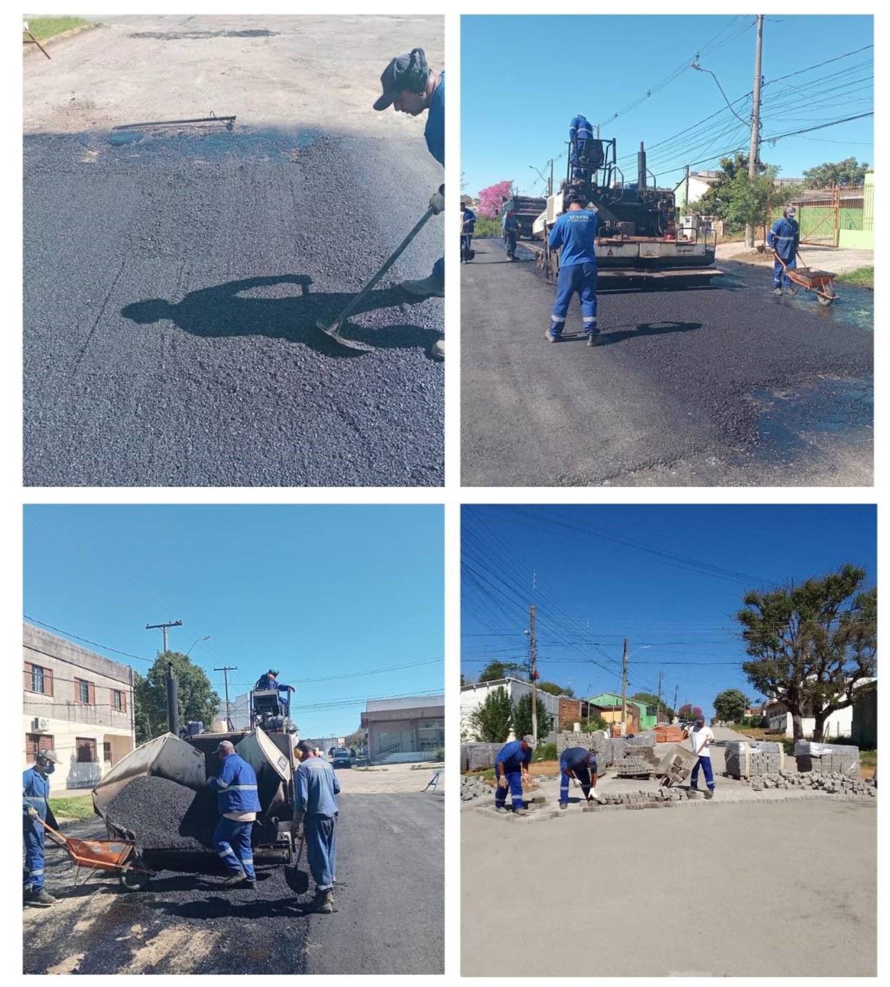 OAB Barro Preto - Recuperação